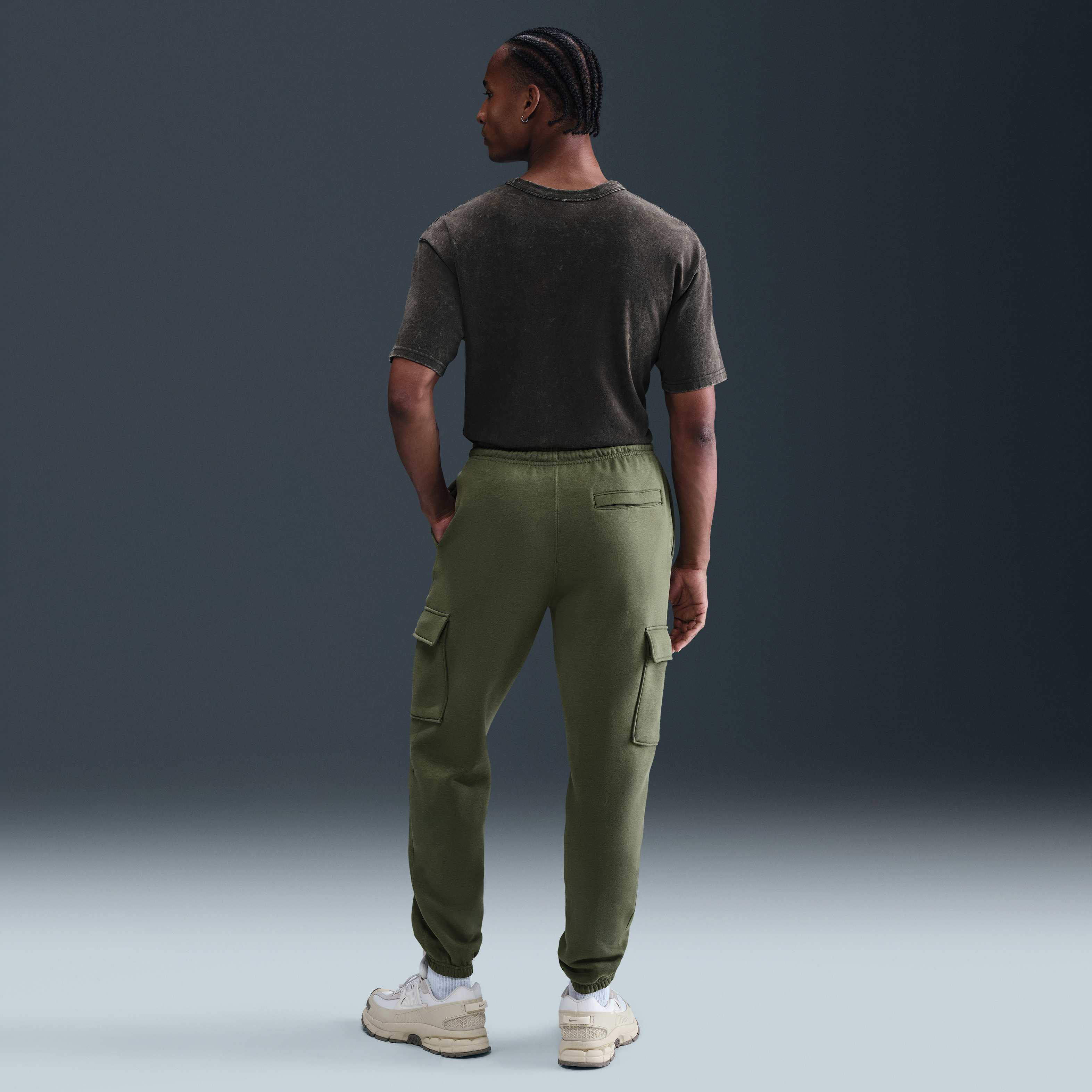Nike Club image number 3
