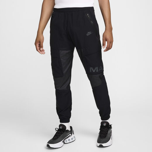 Matching Mens Sets-Nike, Nike Sportswear Air Max, Men's Woven Cargo Trousers