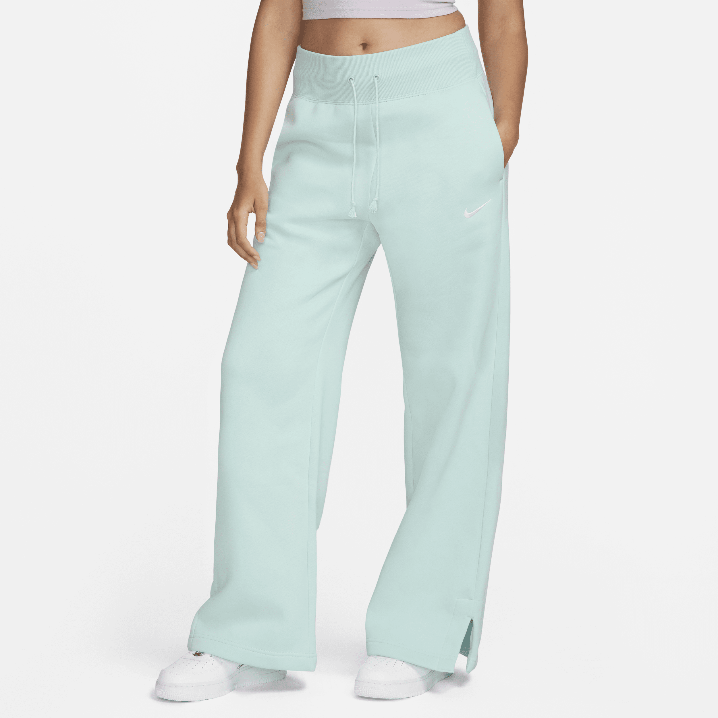 Nike sales joggers pastel