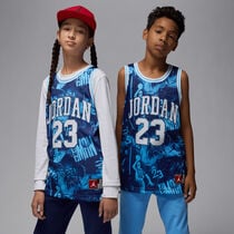 Jordan 23 Striped Jersey