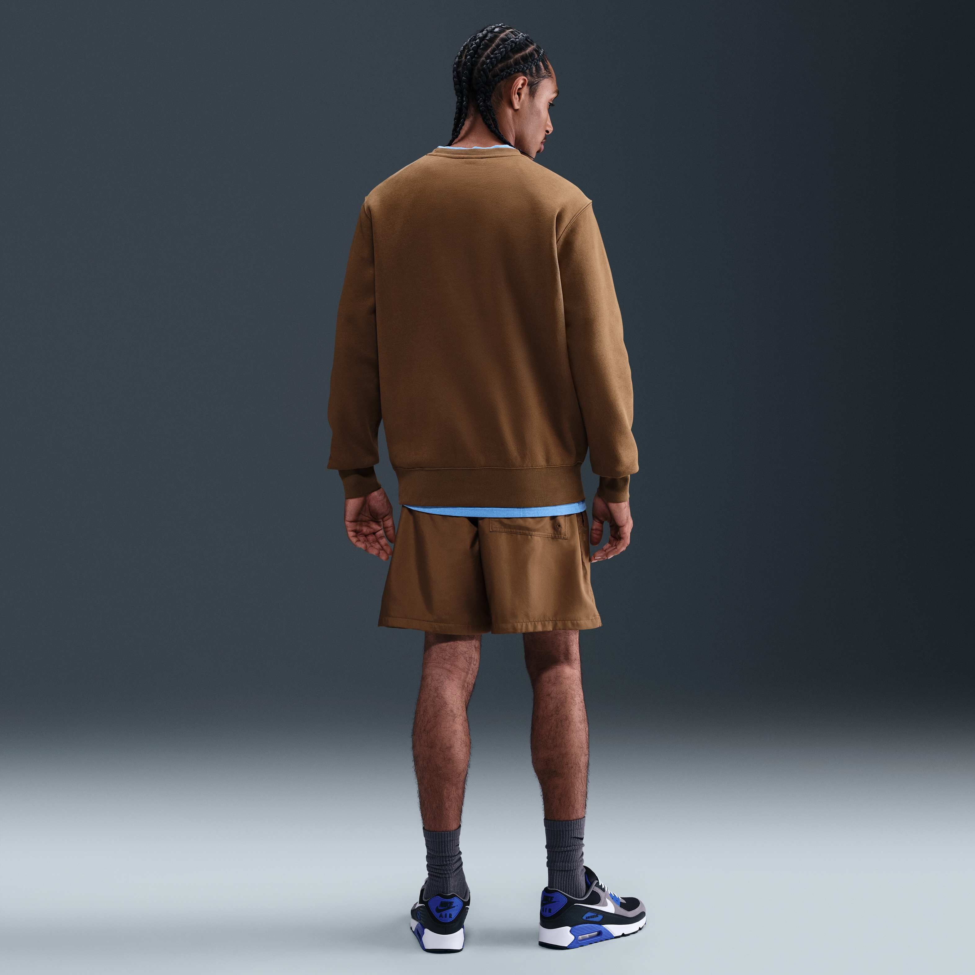 نايكي سبورتسوير كلوب image number 4