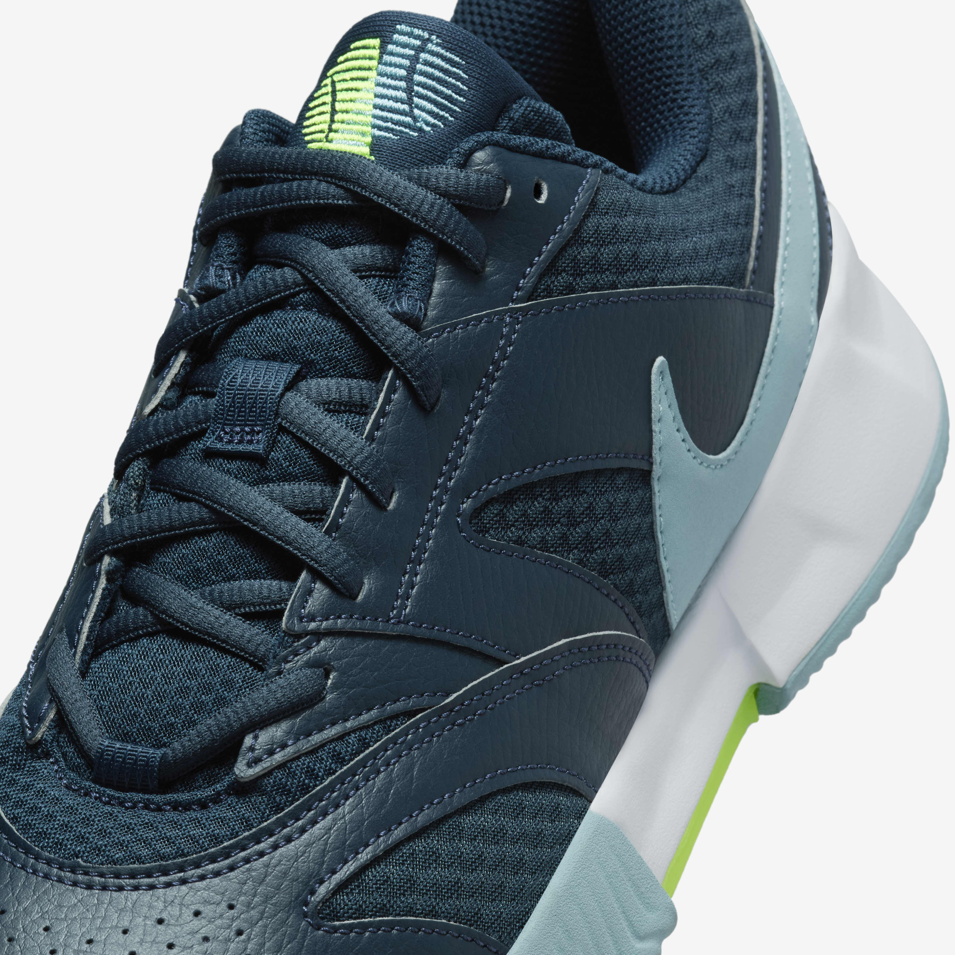 NikeCourt Lite 4 image number 6