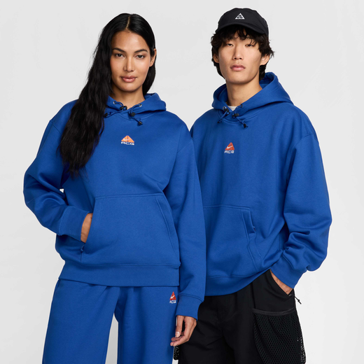 Hoodies & Sweatshirts-Nike, Nike ACG Therma-FIT, Fleece Pullover Hoodie