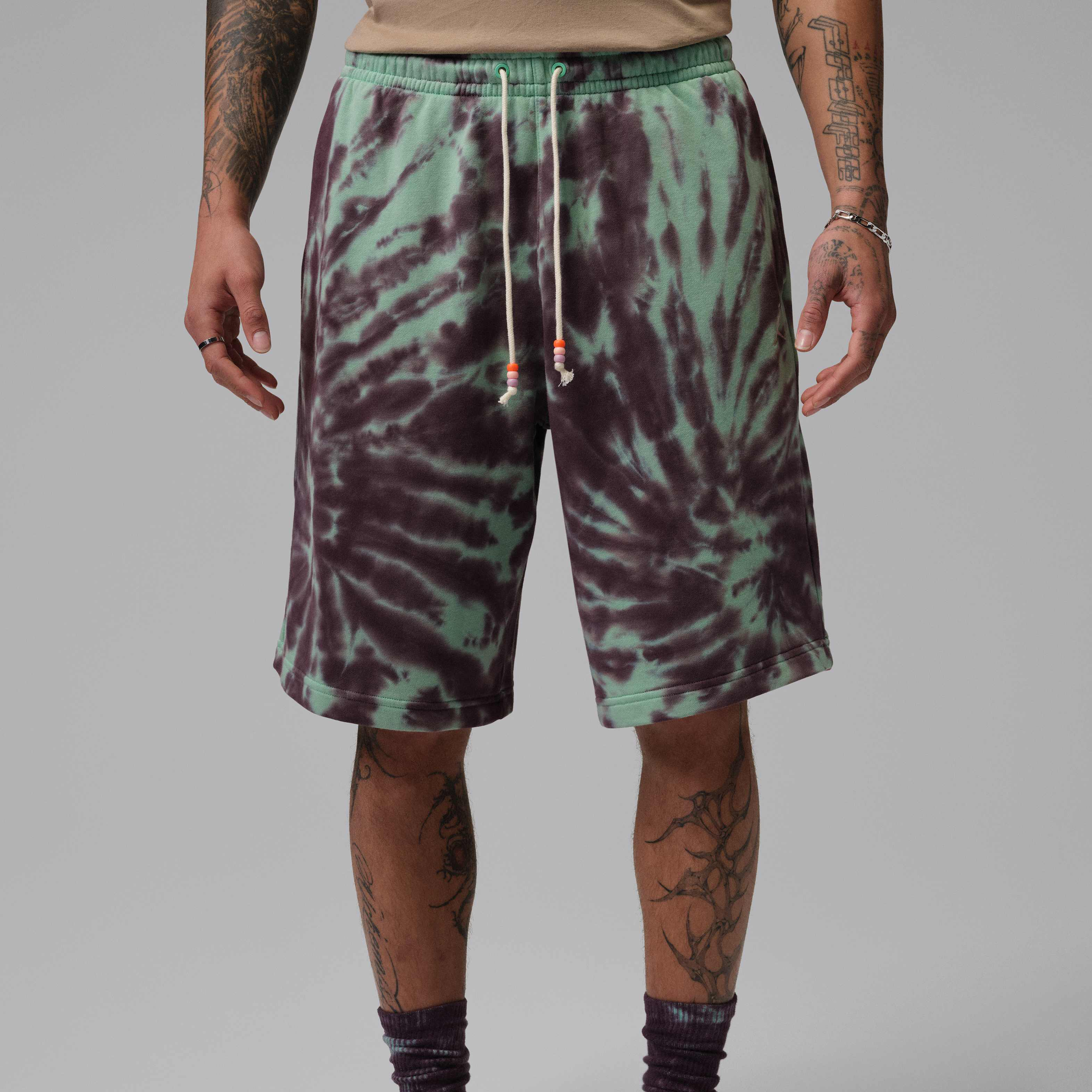 Jordan Brooklyn Fleece image number 0