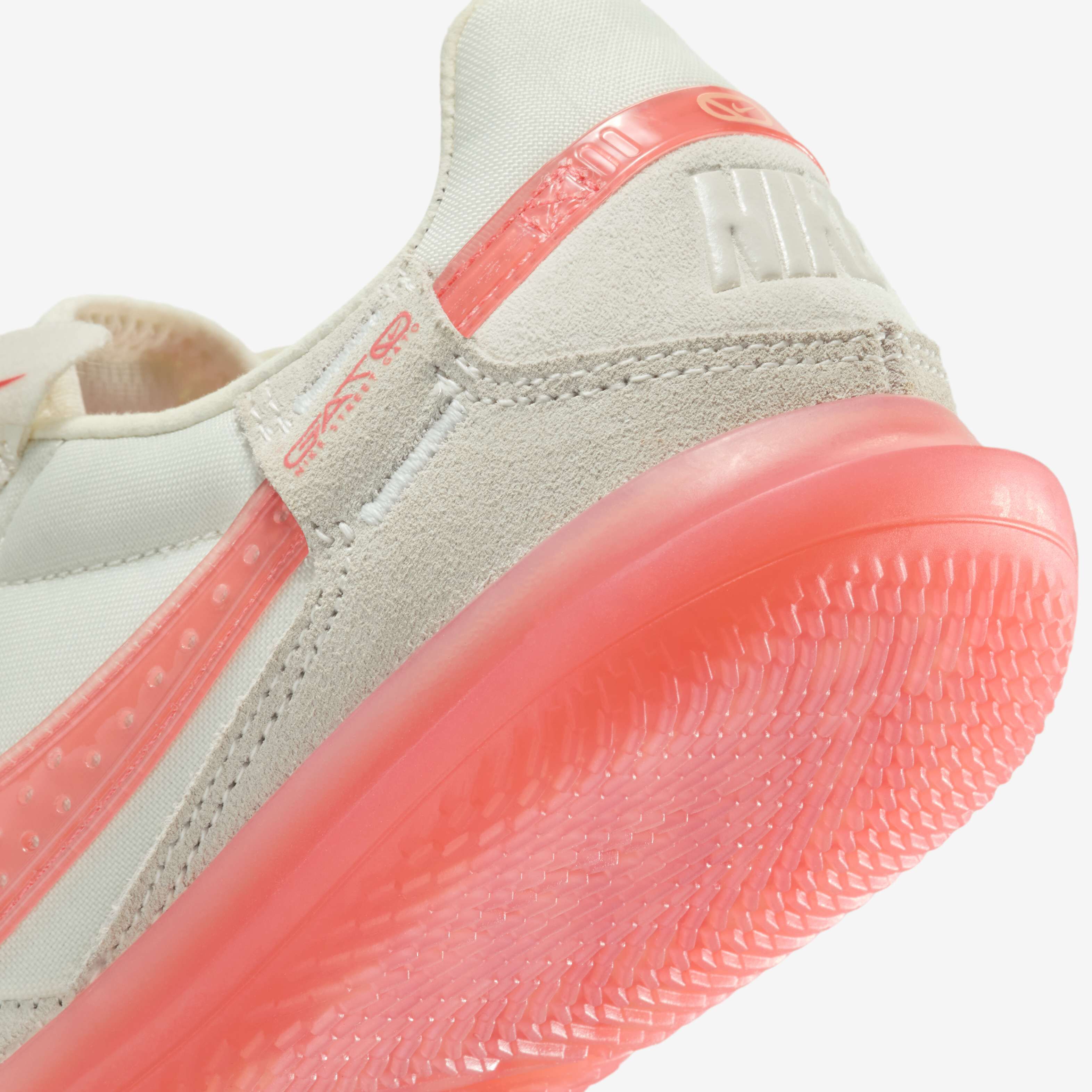 نايكي جونيور ستريت جتو image number 7