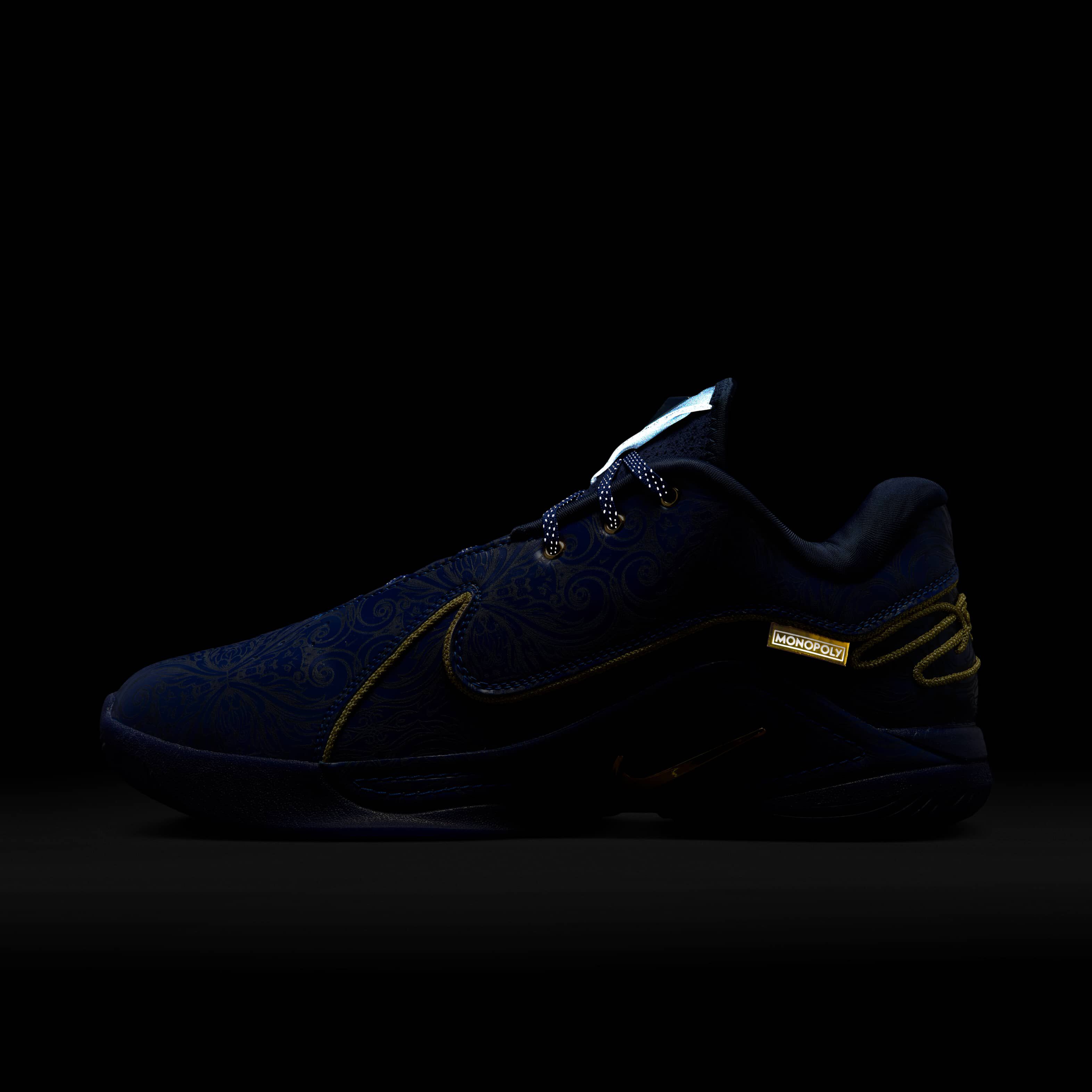 LeBron XXII 'Token' image number 10