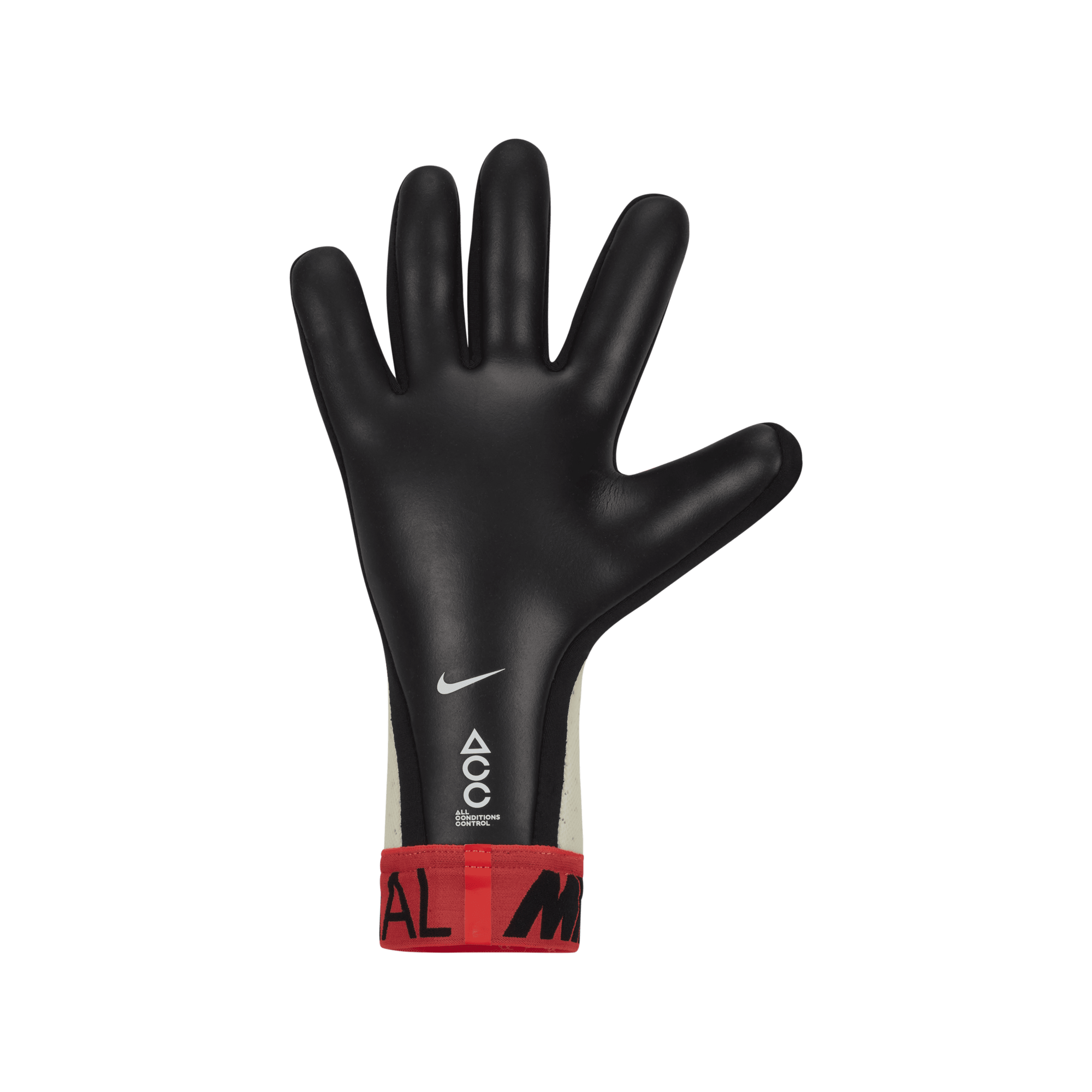 Shop Mercurial Goalkeeper Touch Elite Football Gloves Nike UAE