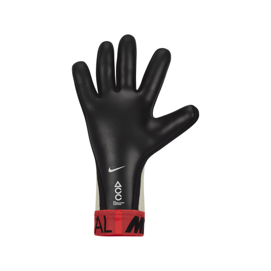 Shop Mercurial Goalkeeper Touch Elite Football Gloves Nike UAE