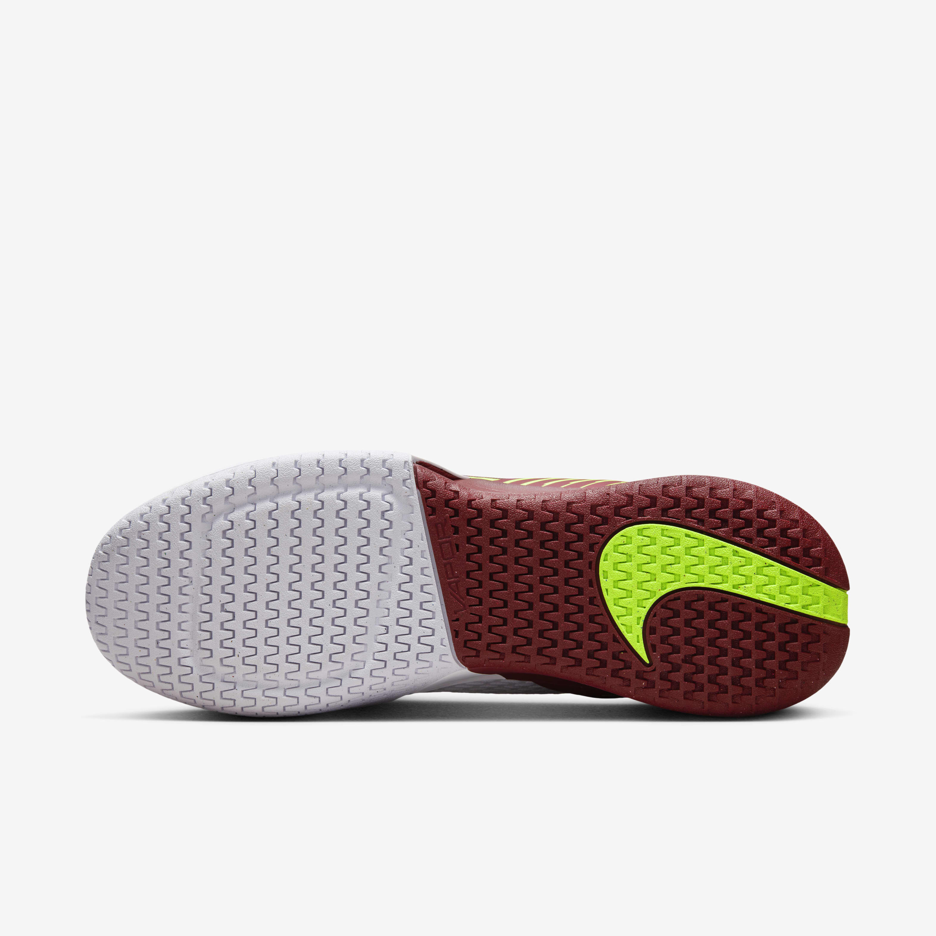 NikeCourt Air Zoom Vapor Pro 2 image number 1