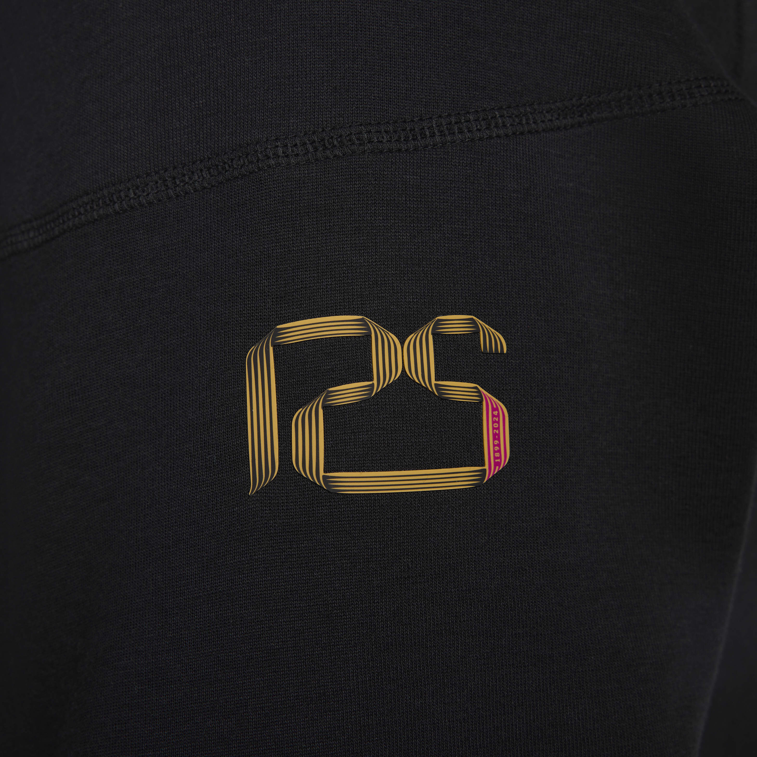 F.C. Barcelona Tech Fleece Windrunner image number 9