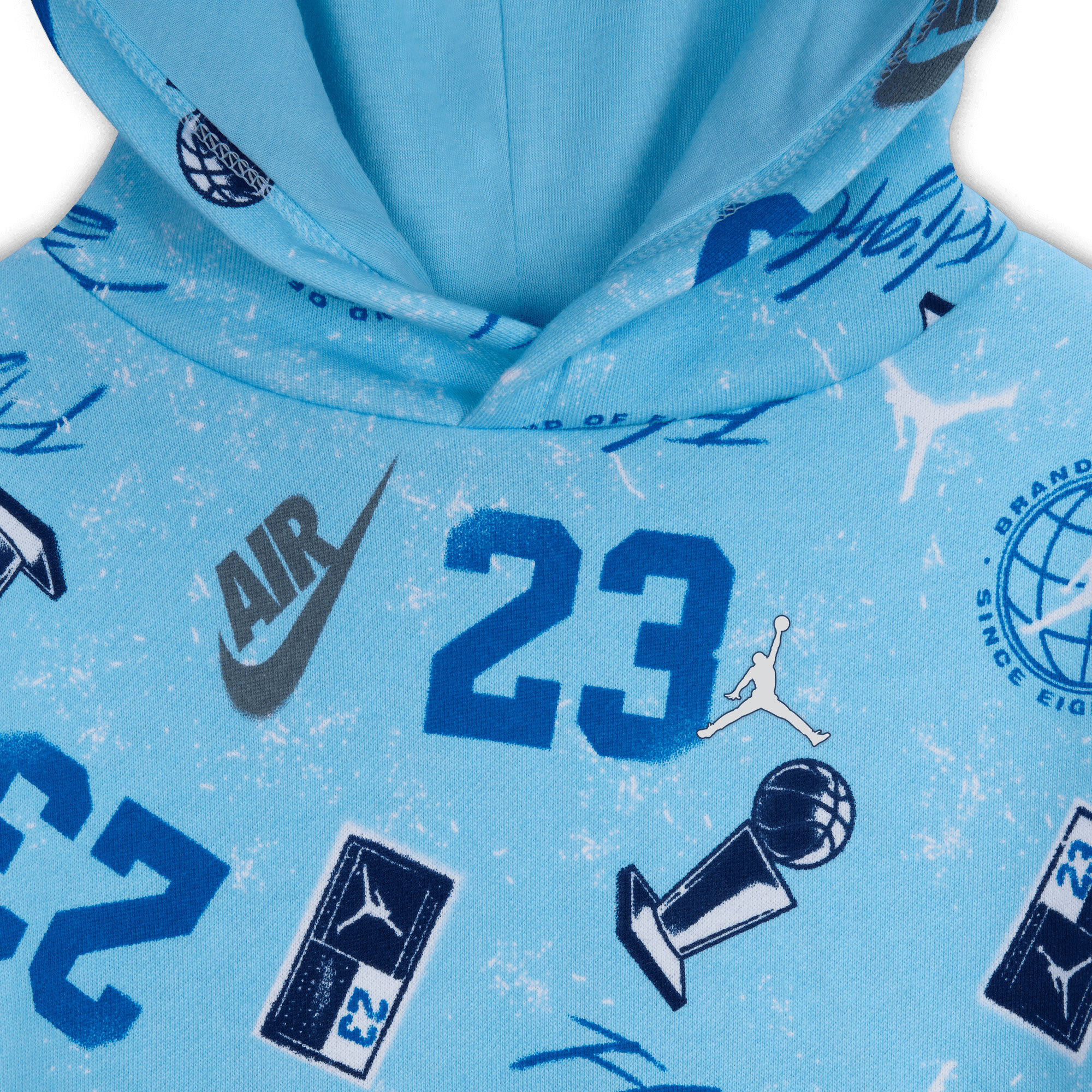 Jordan image number 2