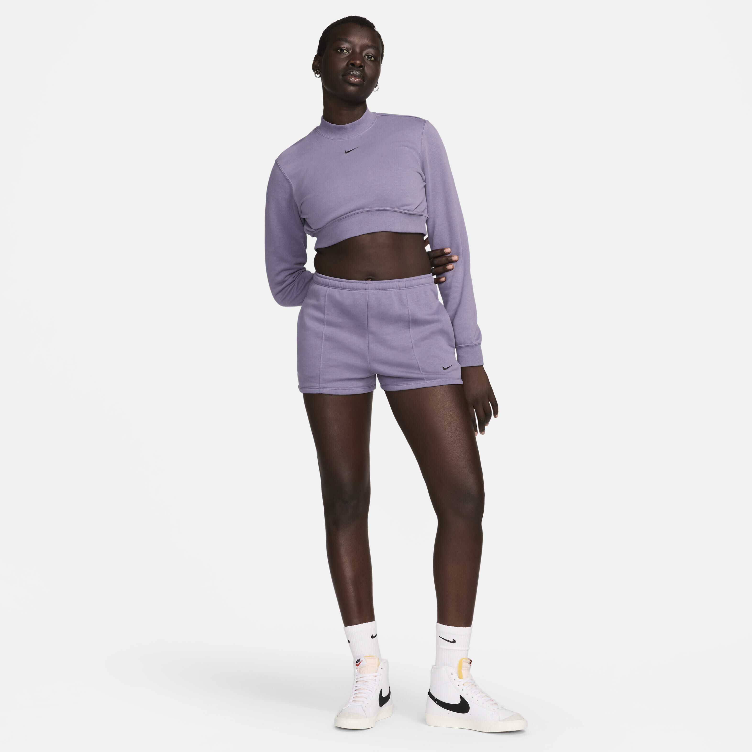 Nike Sportswear Chill Terry image number 5