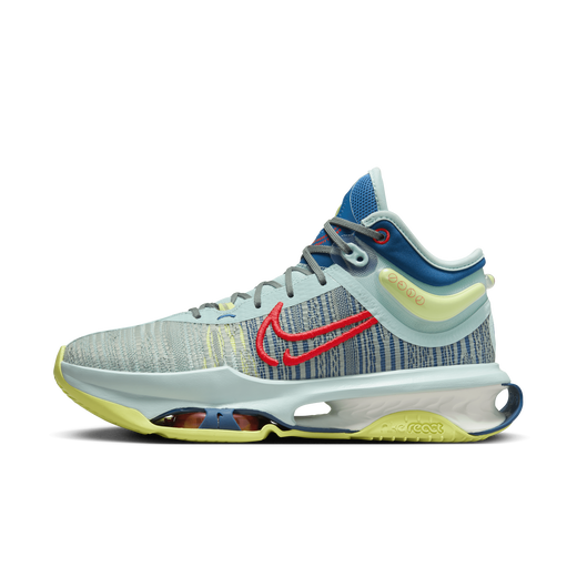 Men's Basketball Shoes in Dubai, UAE. Nike AE