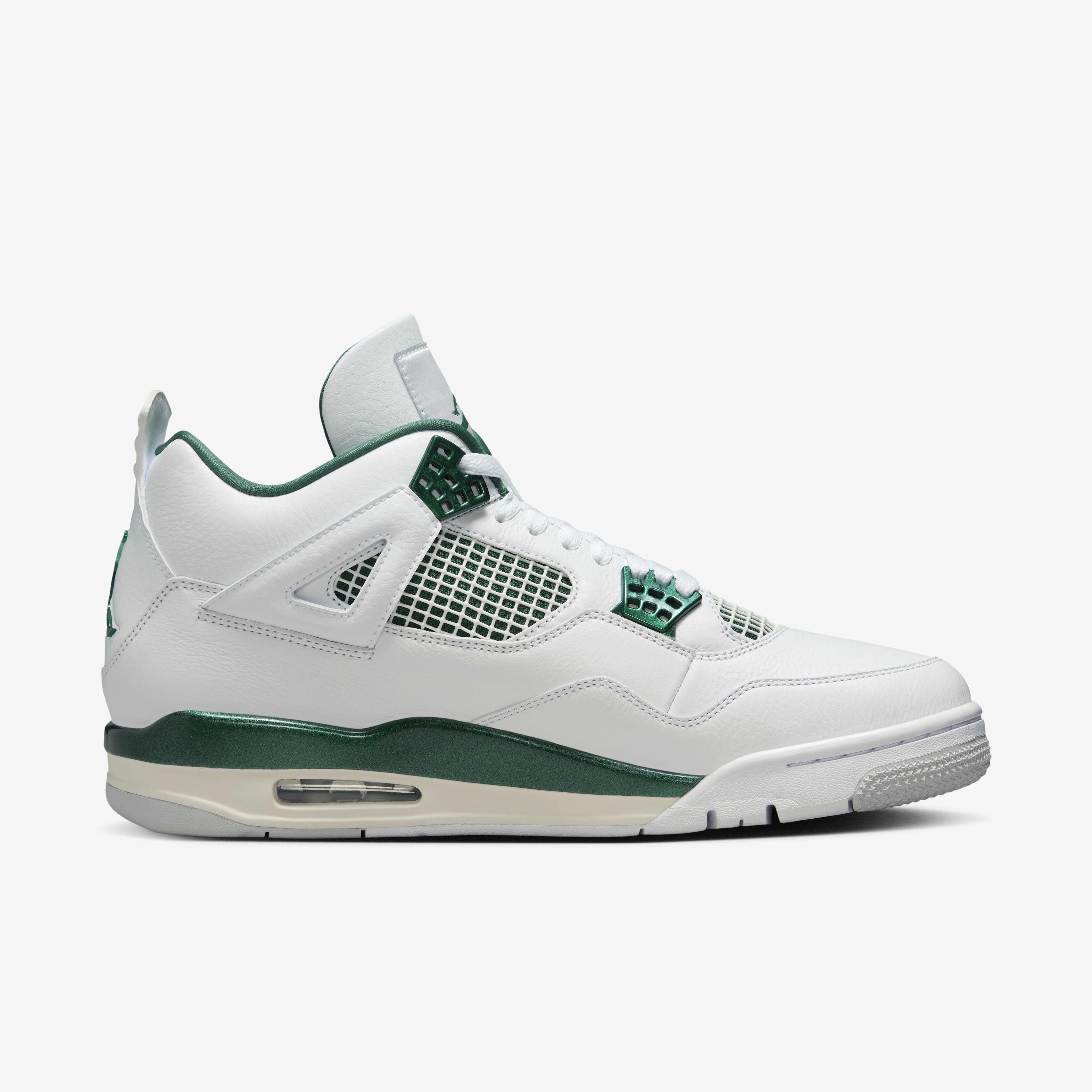 Buy Air Jordan 4 Retro Fear Men s Shoes Nike UAE Official