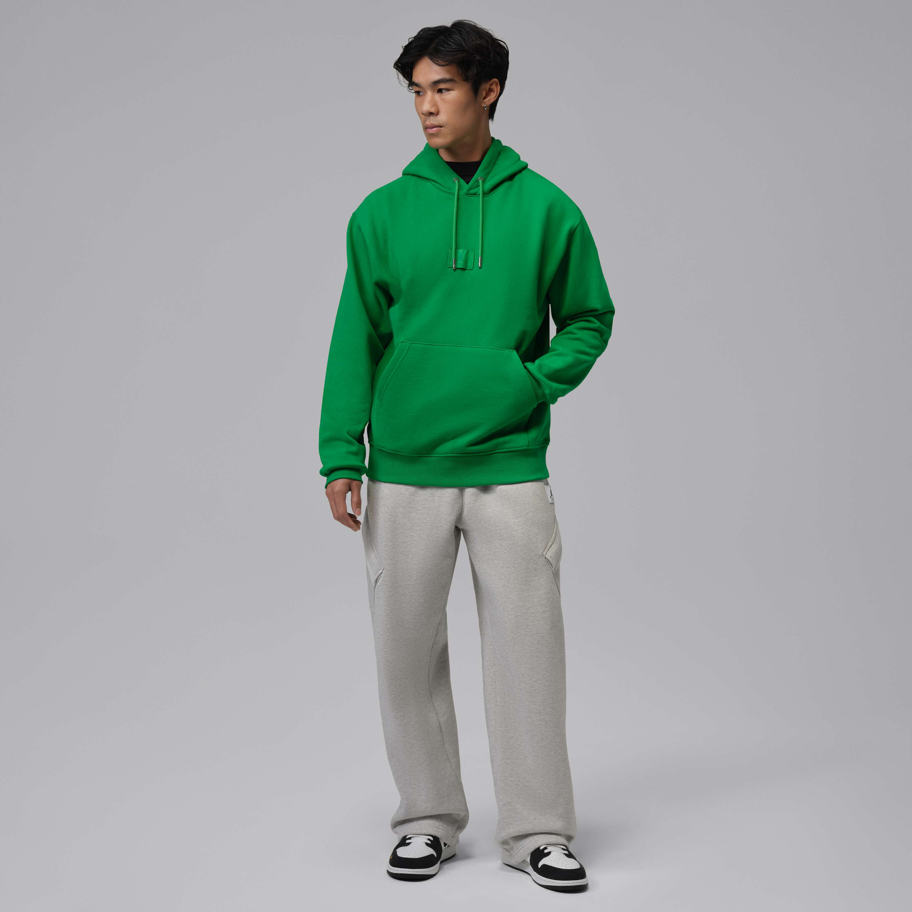 Jordan Flight Fleece image number 6