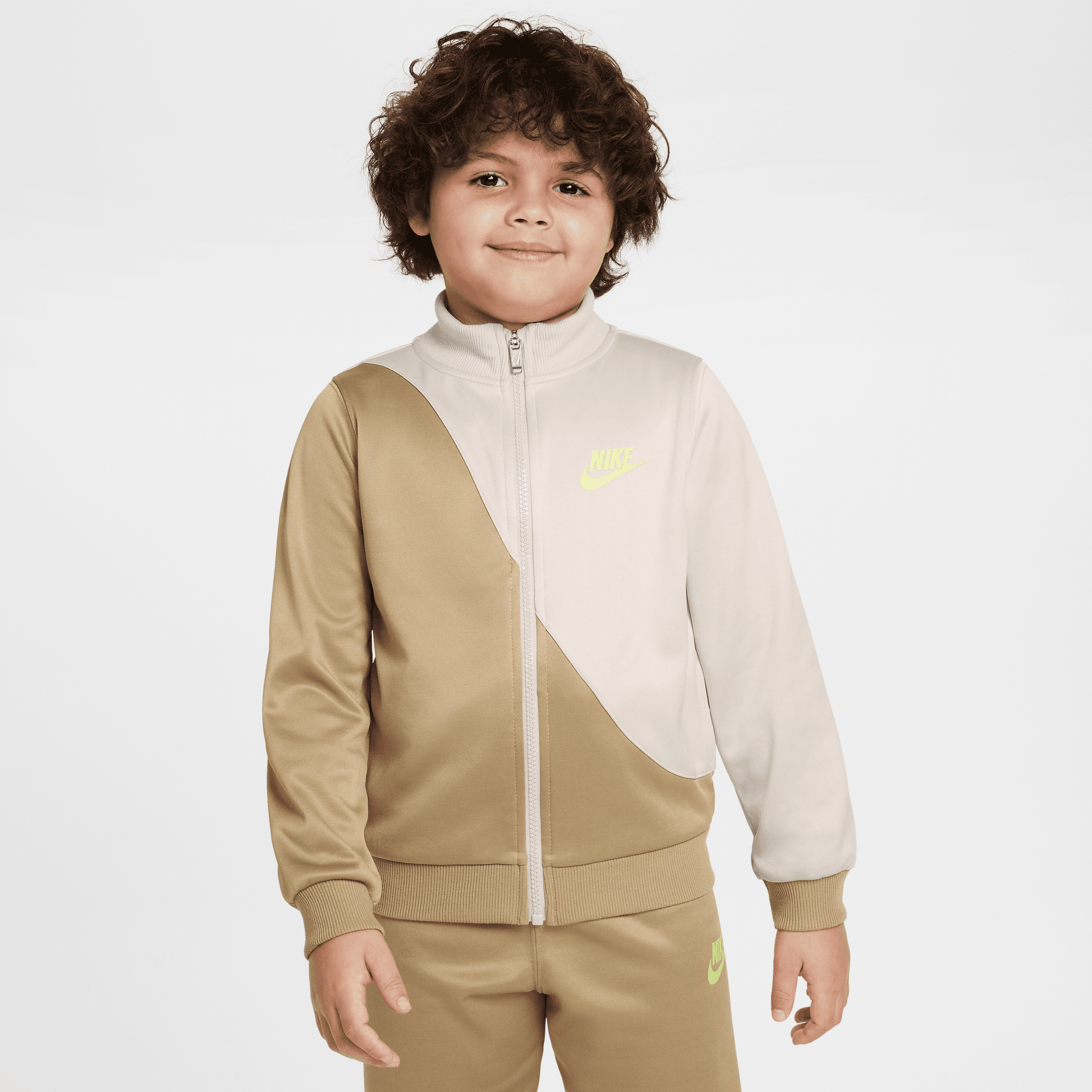 Nike Dri-FIT Sportswear image number 2