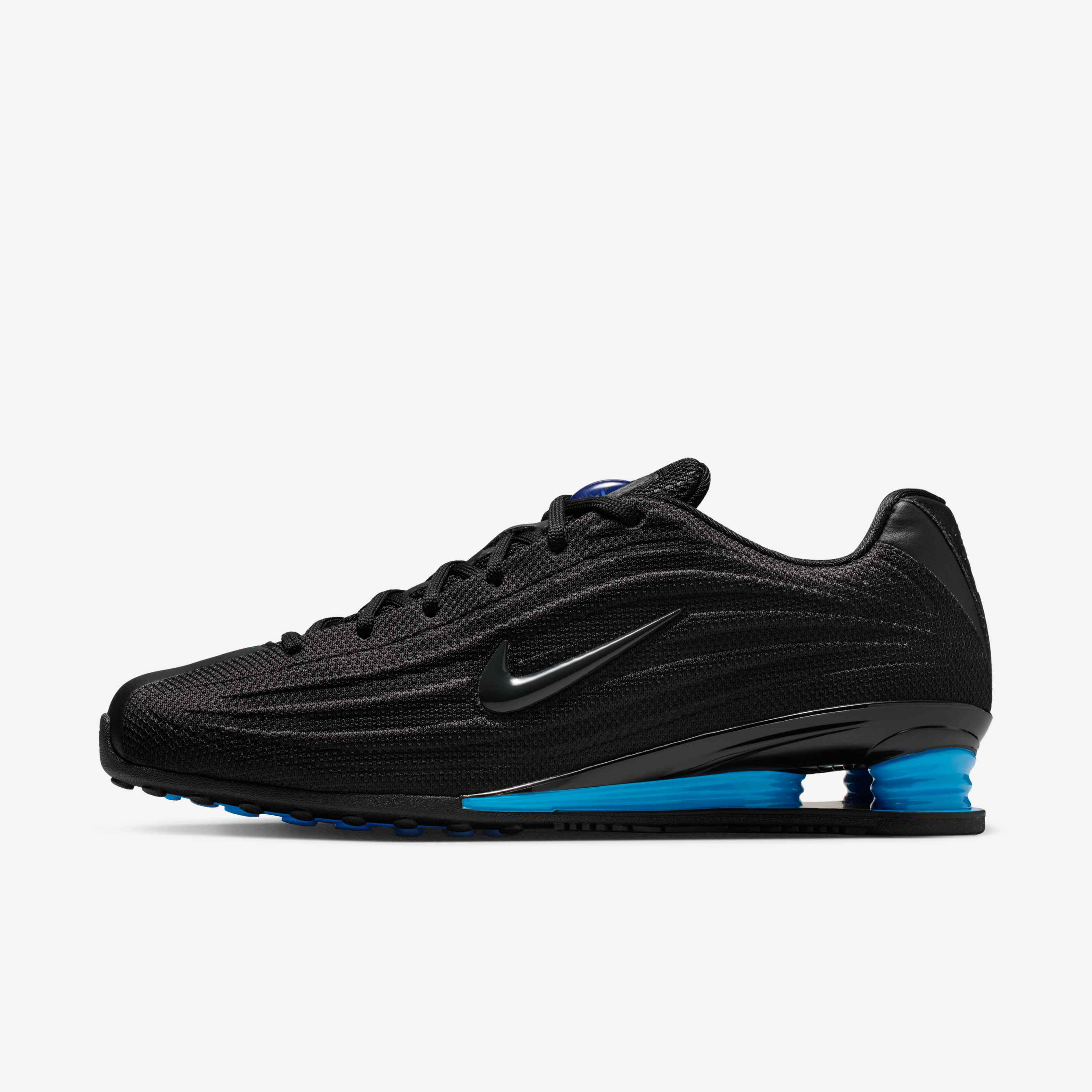 Nike Shox Z image number 0