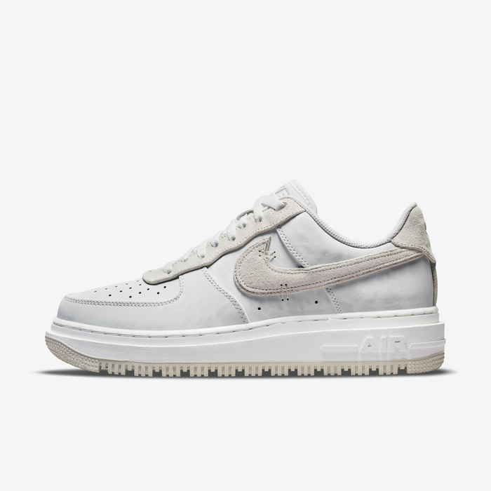 Nike Air Force 1 Luxe image number 0 Nike Air Force 1 Luxe image number 0