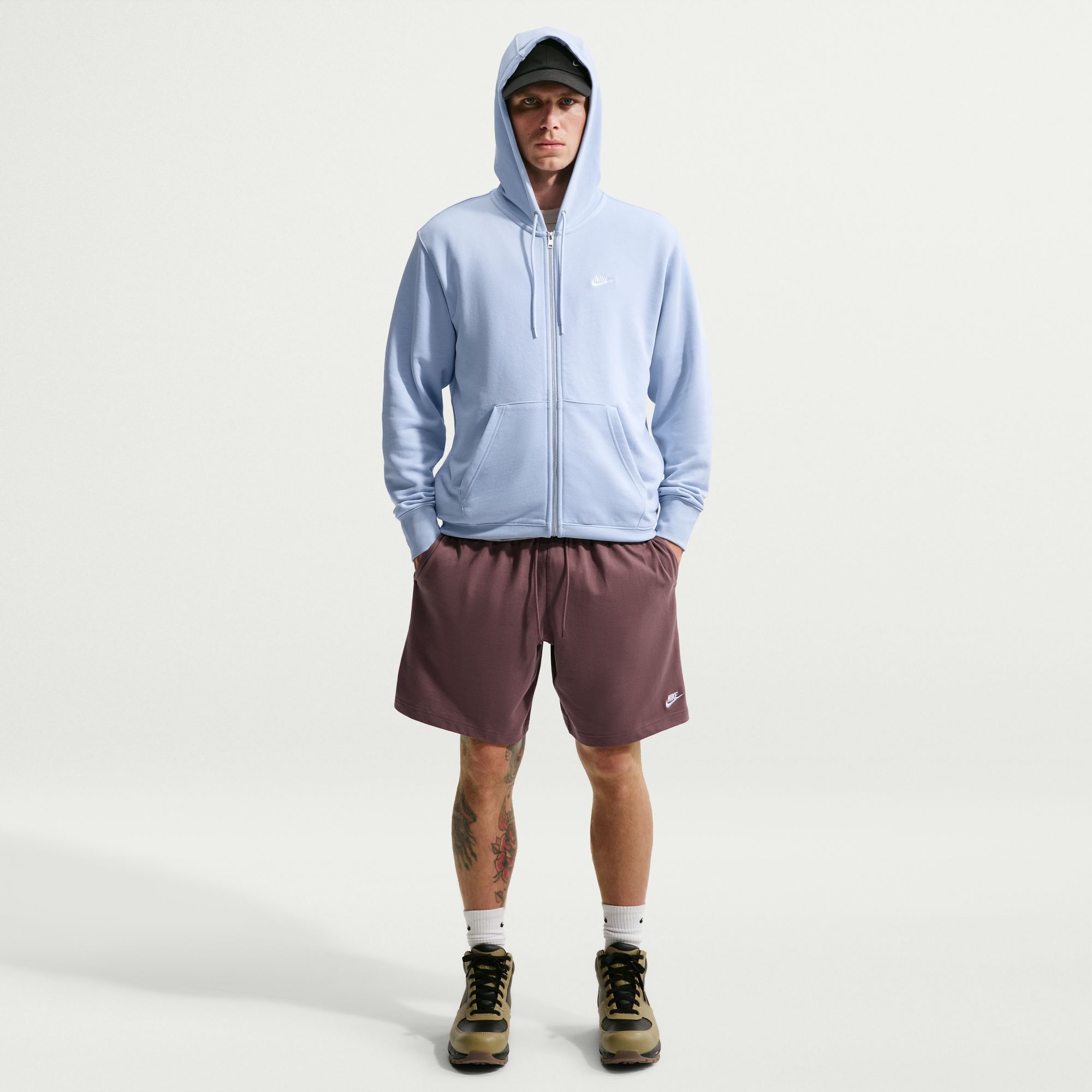 Nike Club image number 0