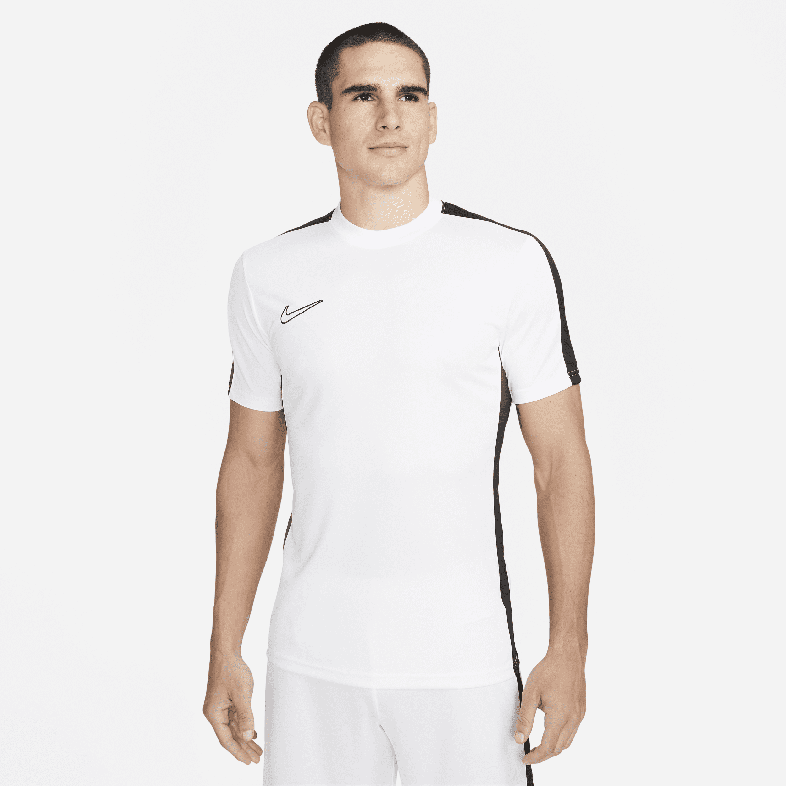 Camiseta dry store academy nike