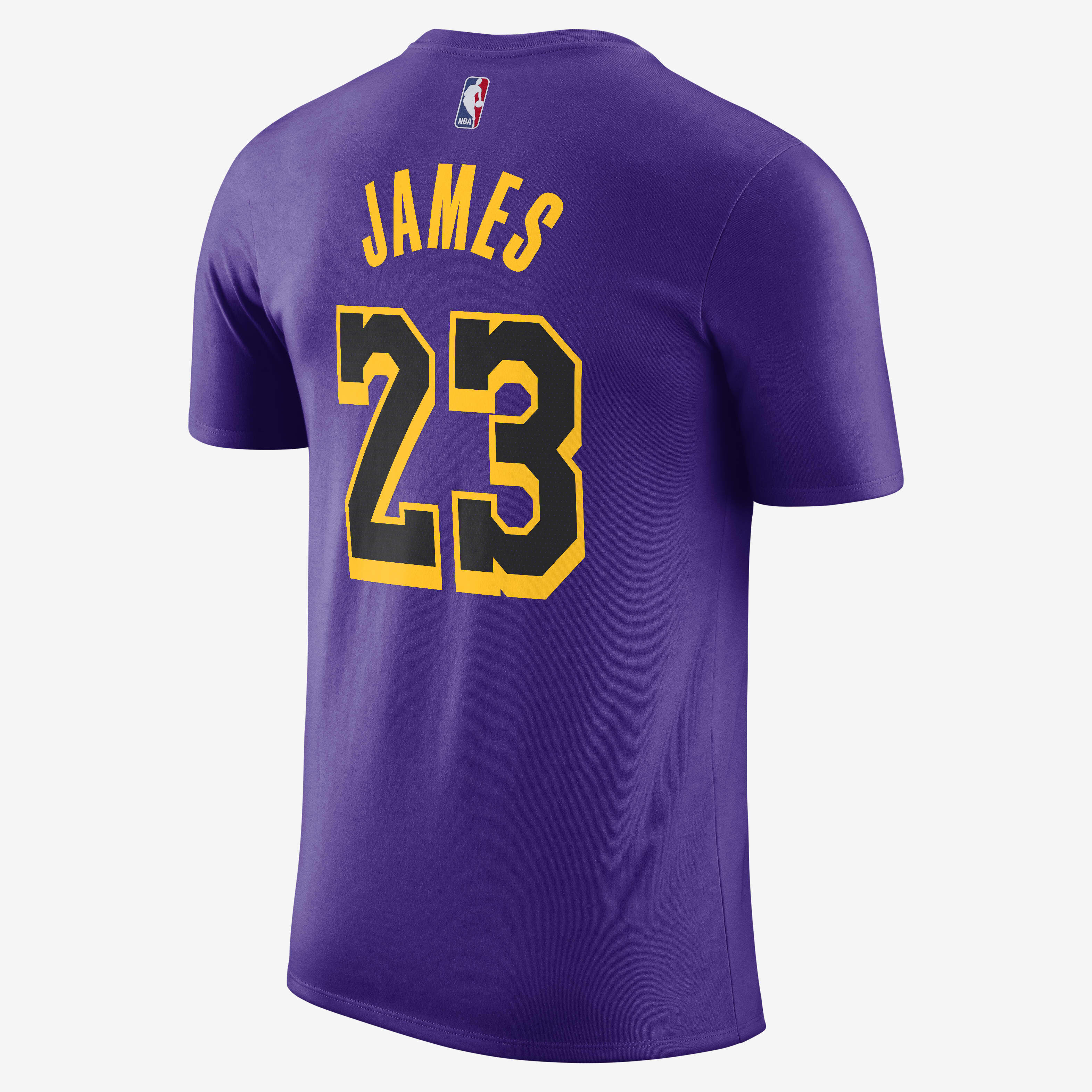 Nba shirt lakers shop