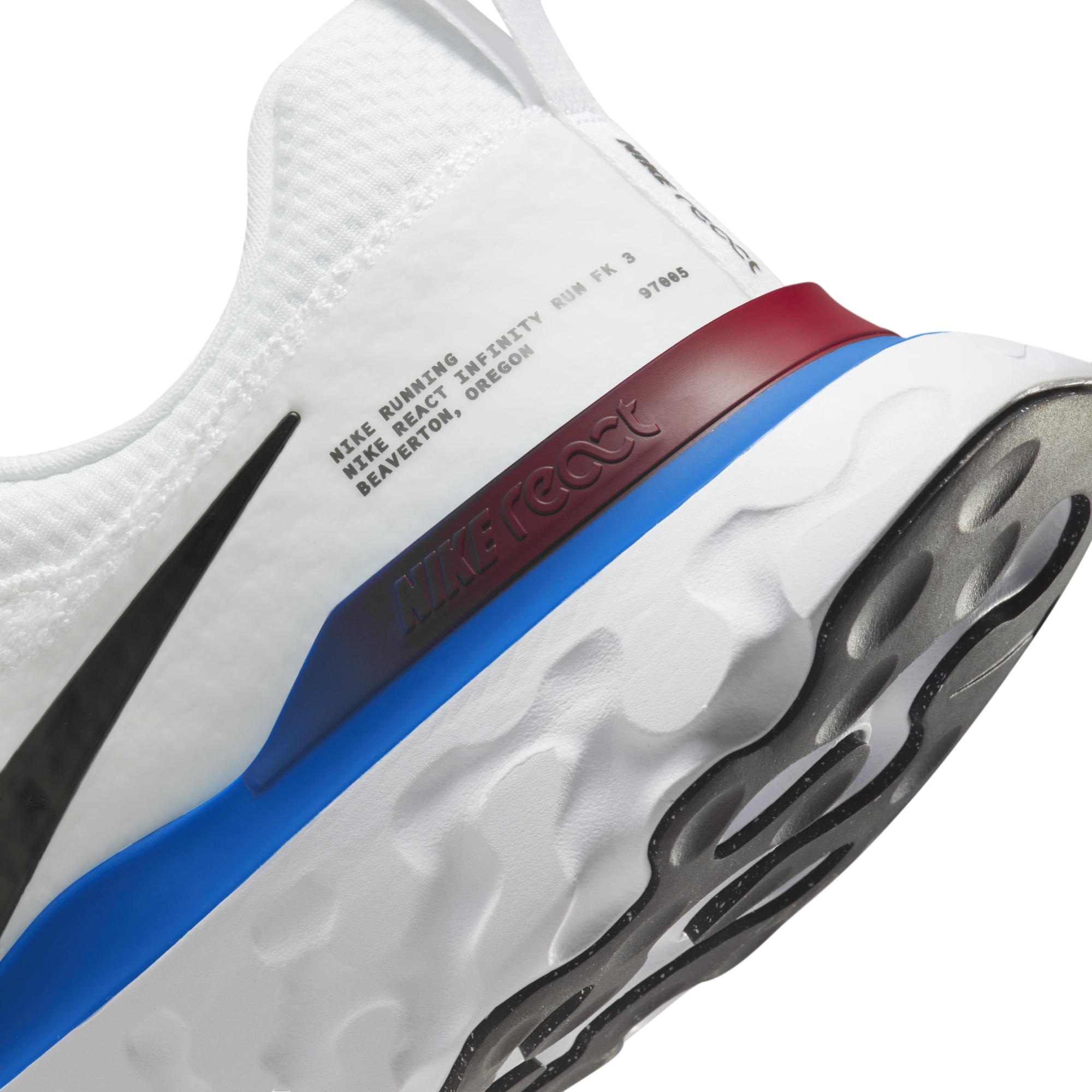 Mens nike deals flyknit running shoes