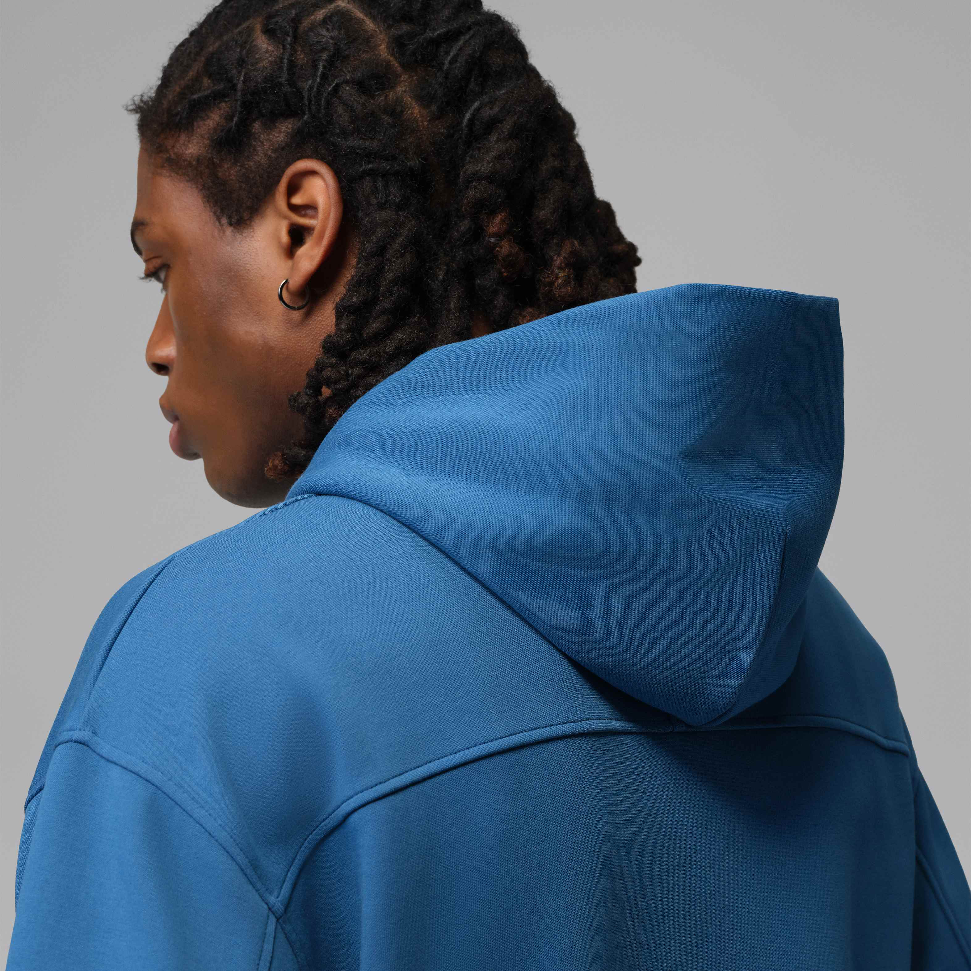 Jordan Sport Hoop Fleece image number 5