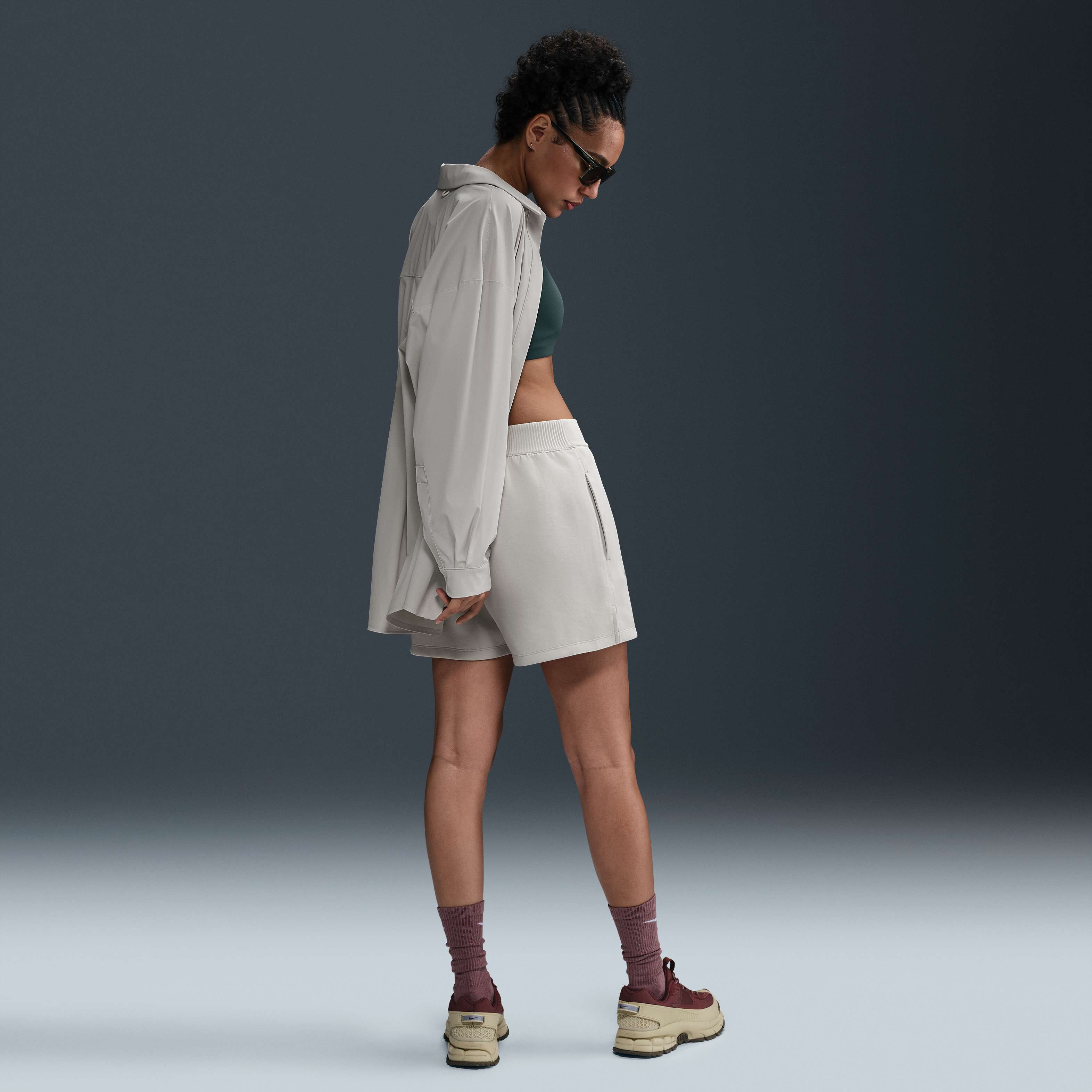 Nike 24.7 ImpossiblySoft image number 3