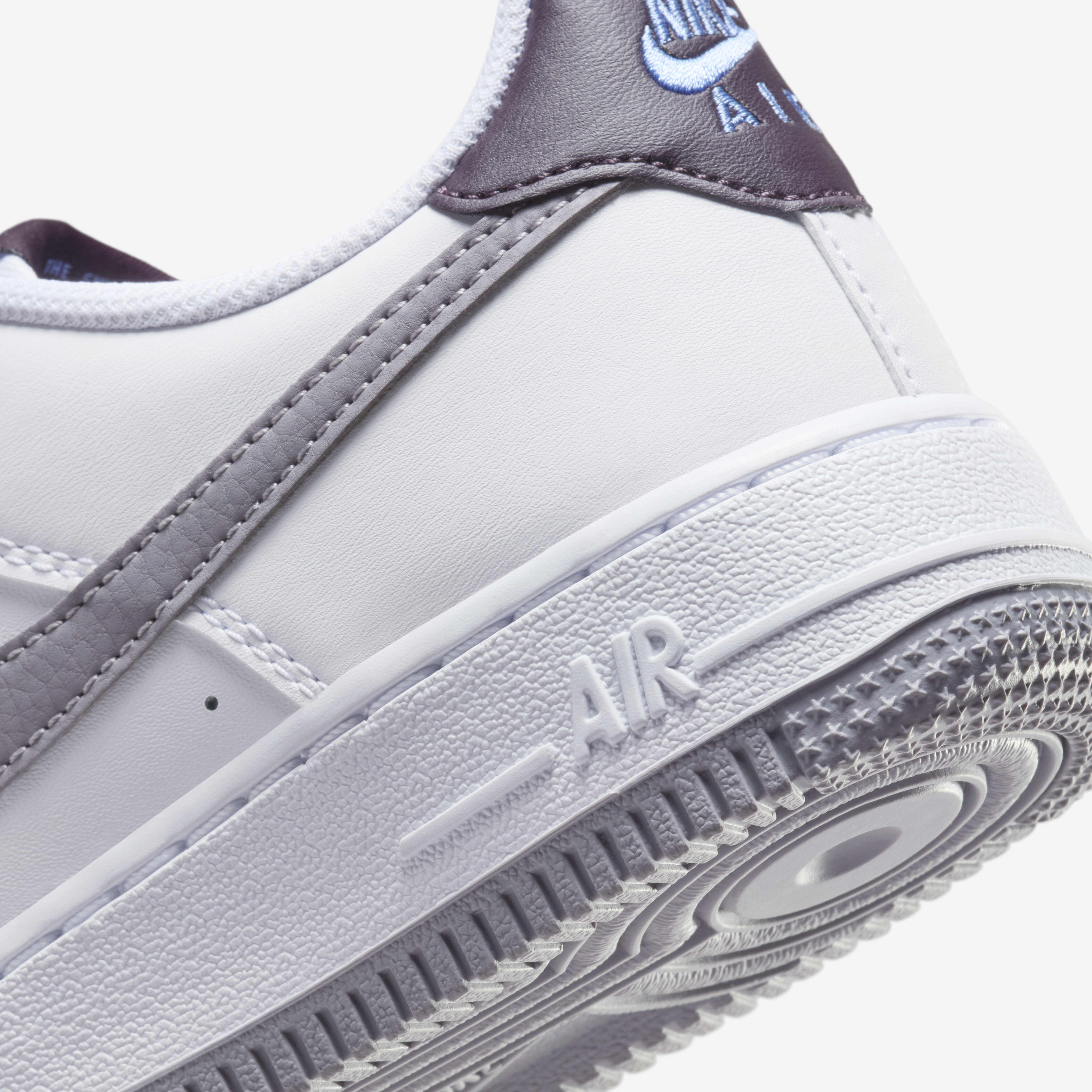 Nike Air Force 1 image number 7