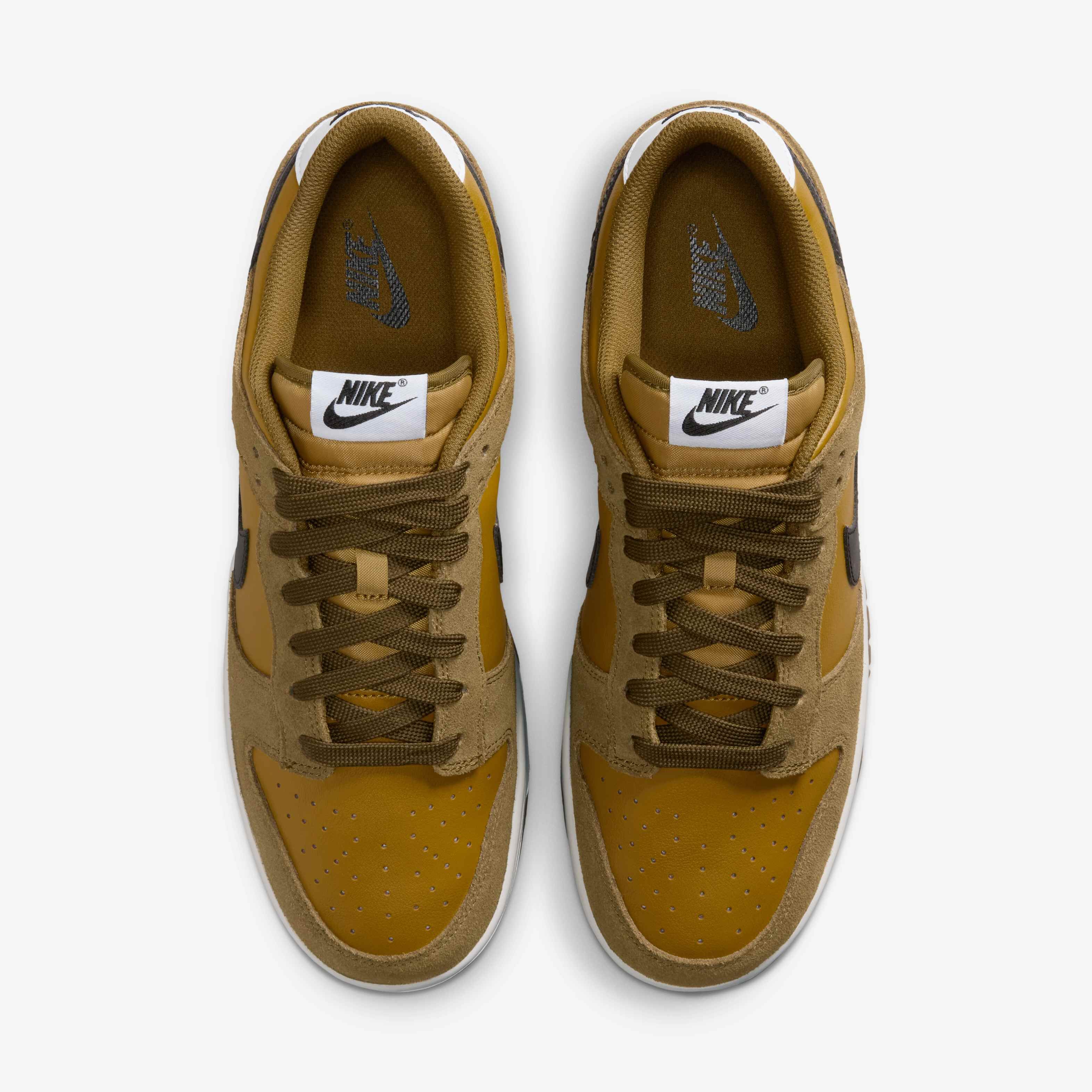 Nike Dunk Low Retro SE image number 3