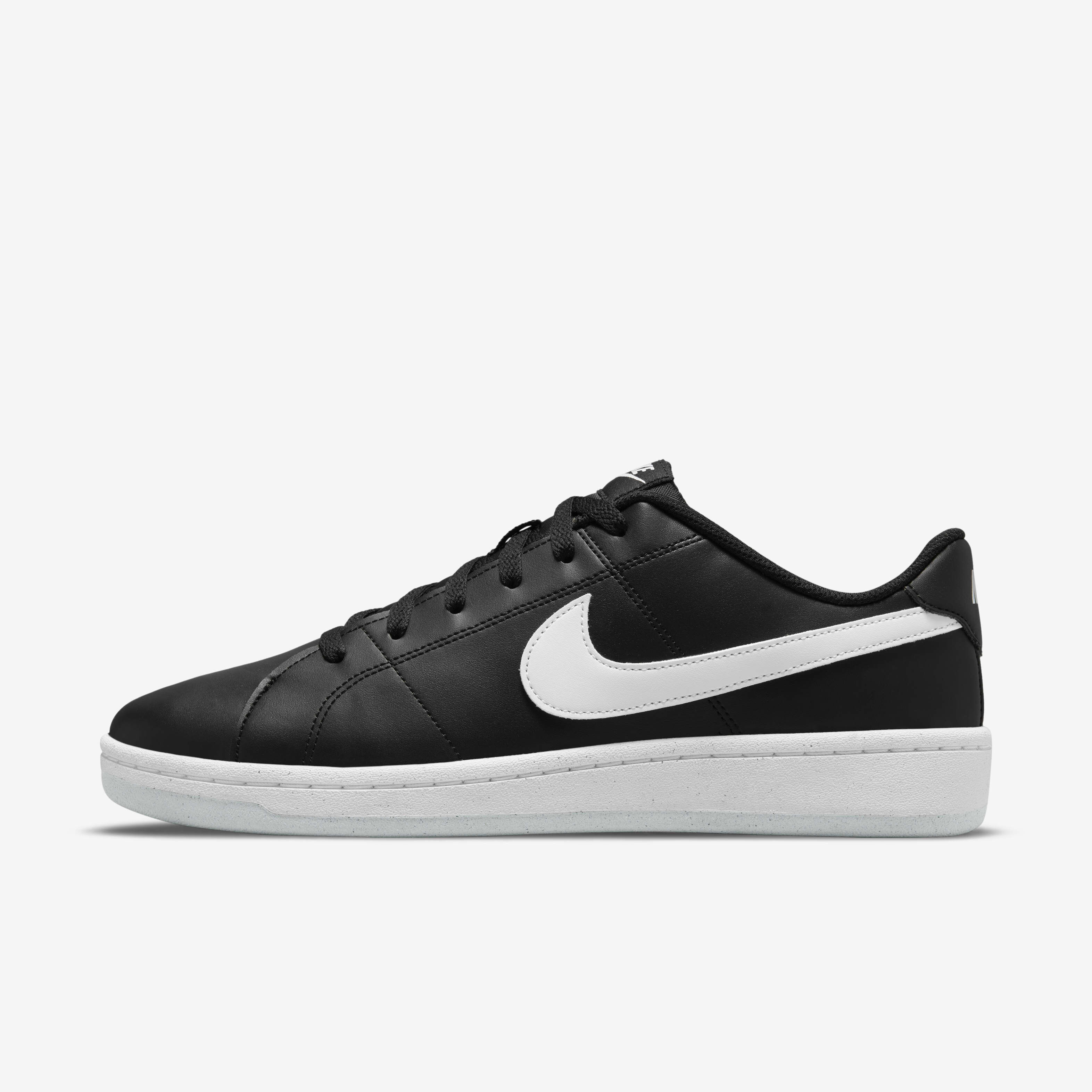 Nikecourt men's royale ac athletic shoes deals