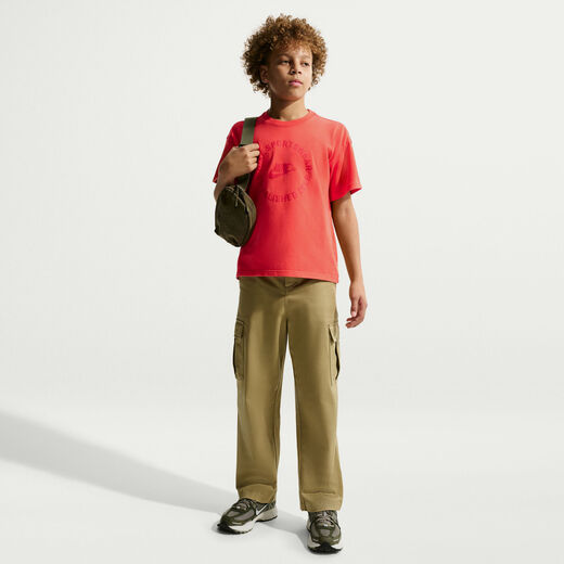 New In-Nike, Nike Sportswear, Older Kids' T-Shirt