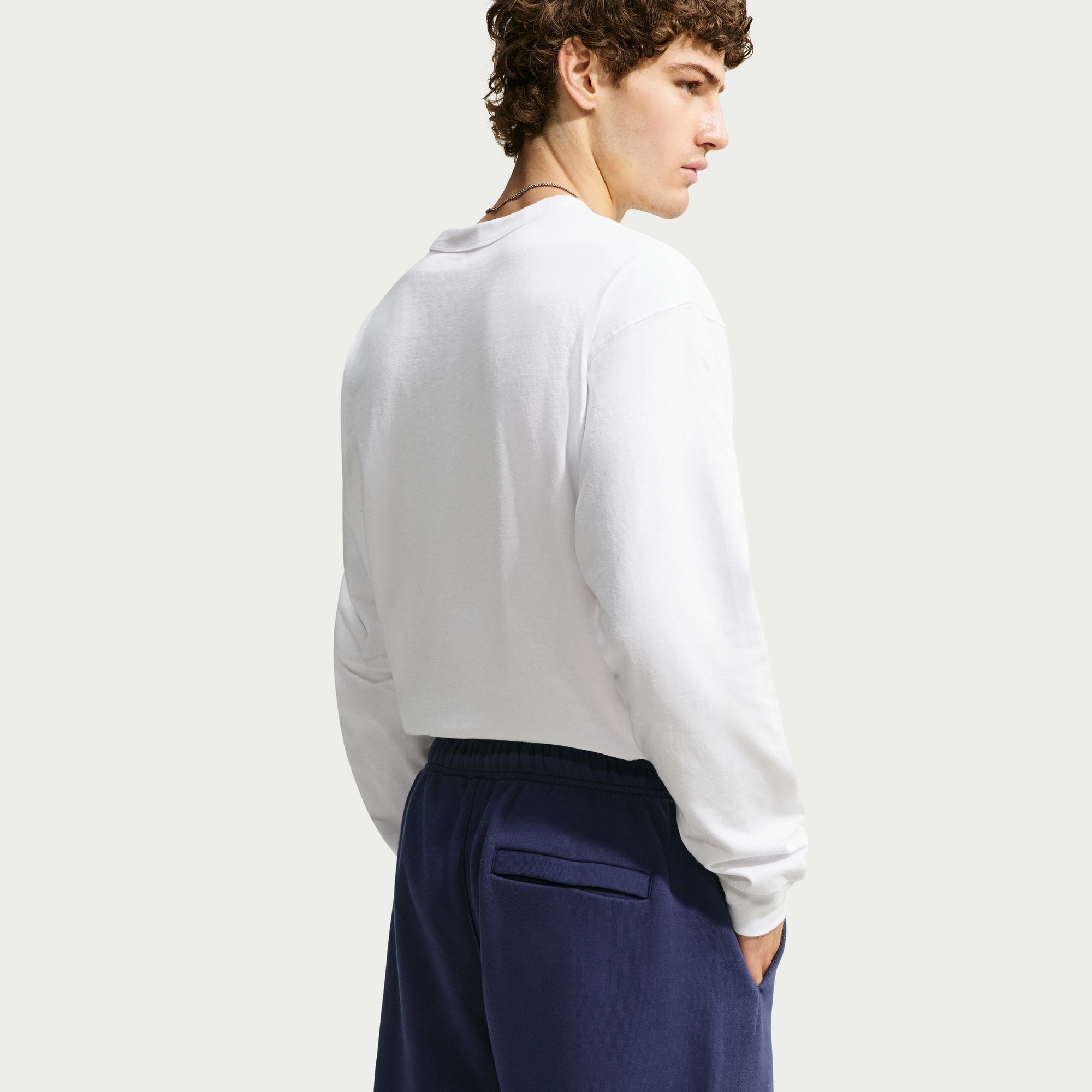 Nike Solo Fleece image number 4