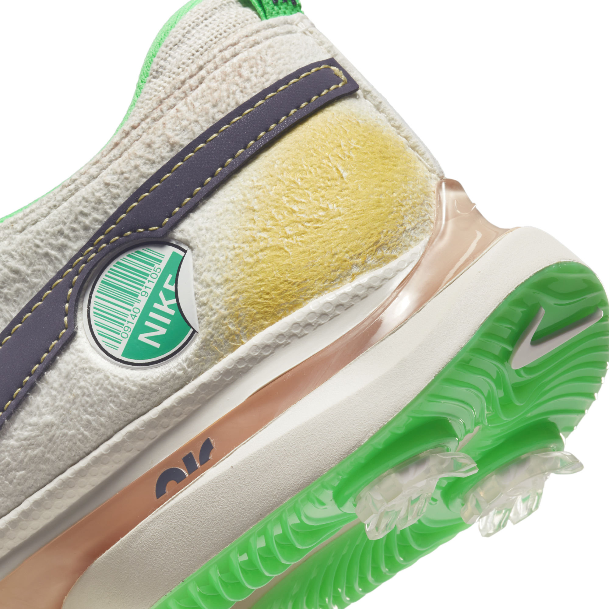 Shop Air Zoom Victory Tour 3 NRG Men s Golf Shoes Nike UAE