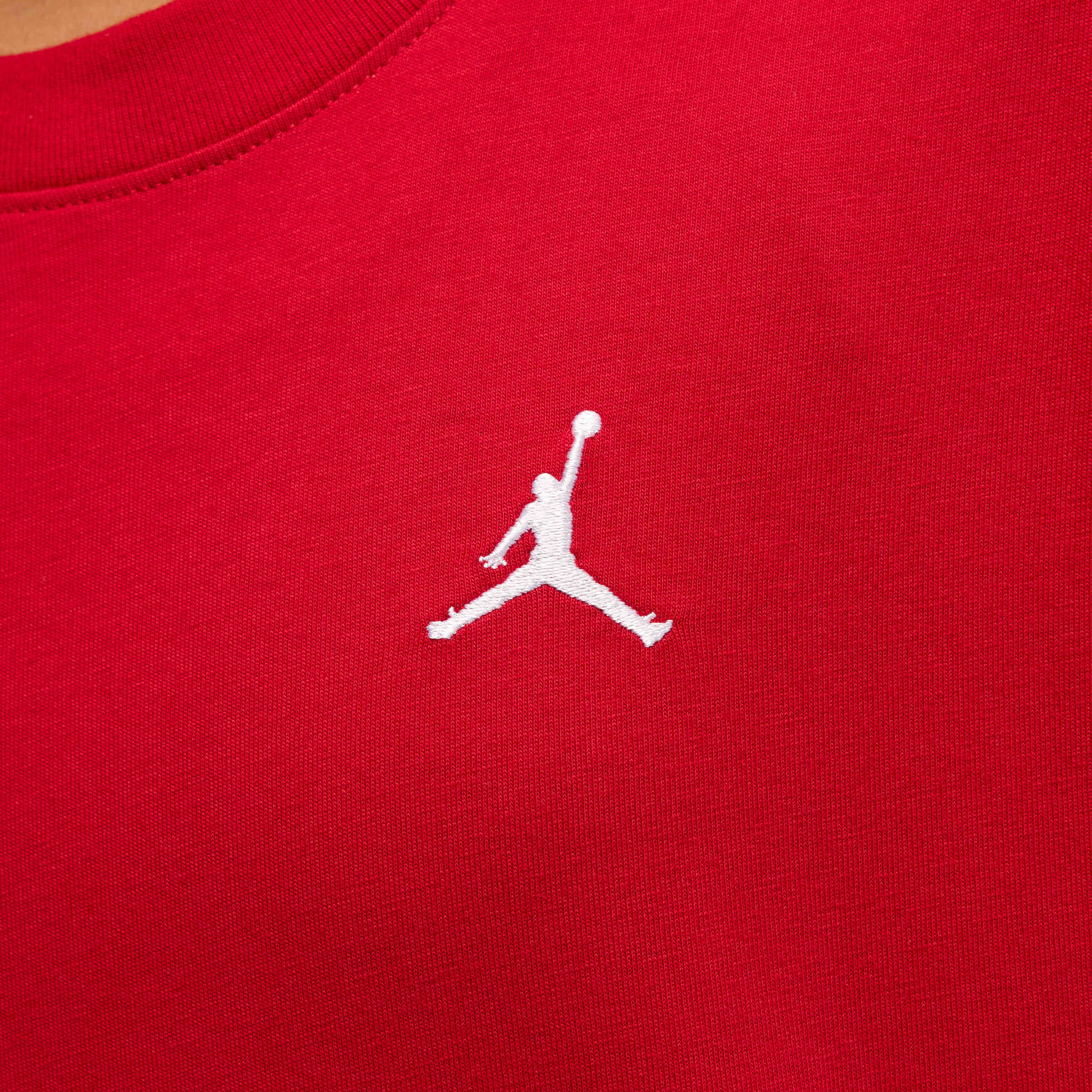 Jordan Essentials image number 3