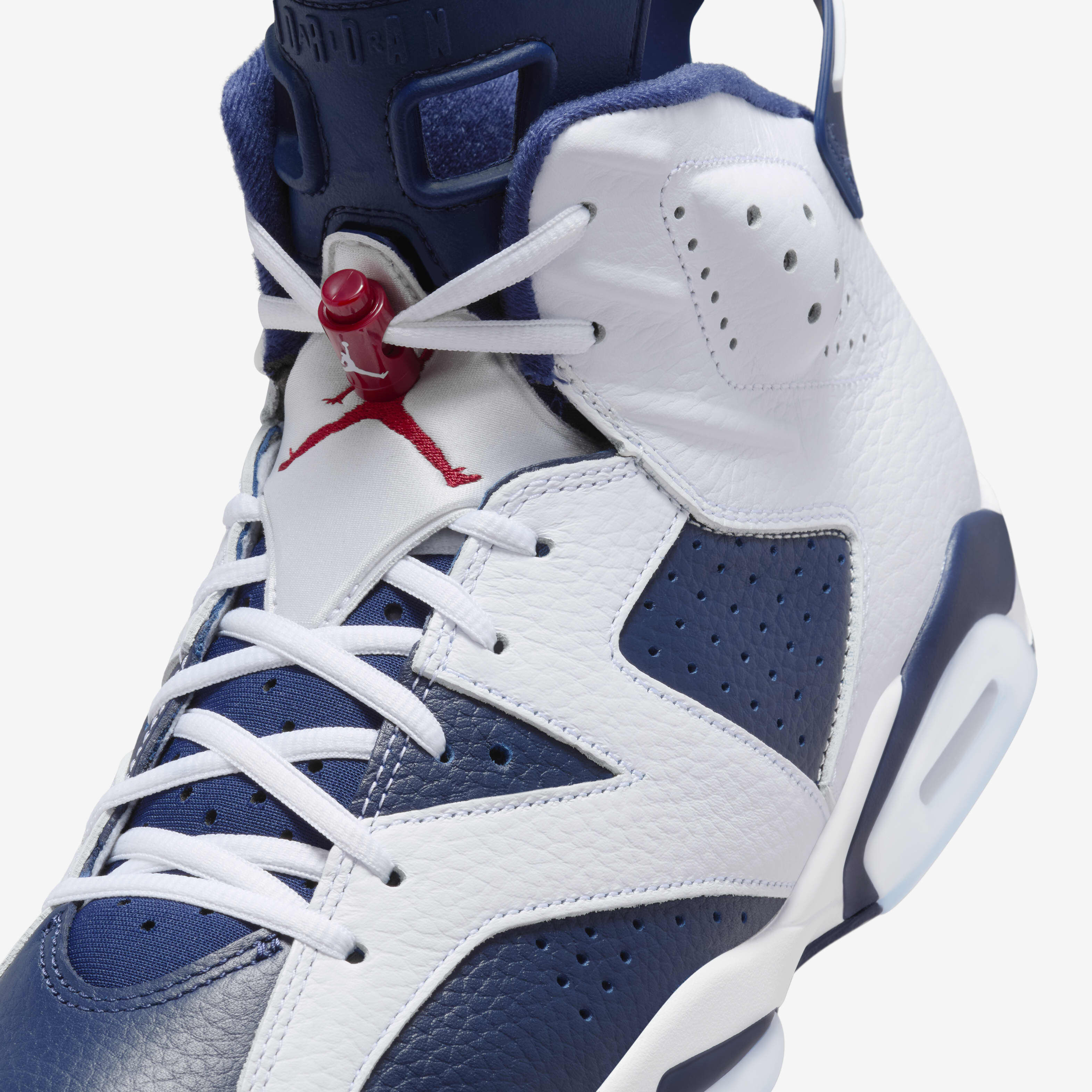 Buy Air Jordan 6 Retro Men s Shoes Nike UAE Official