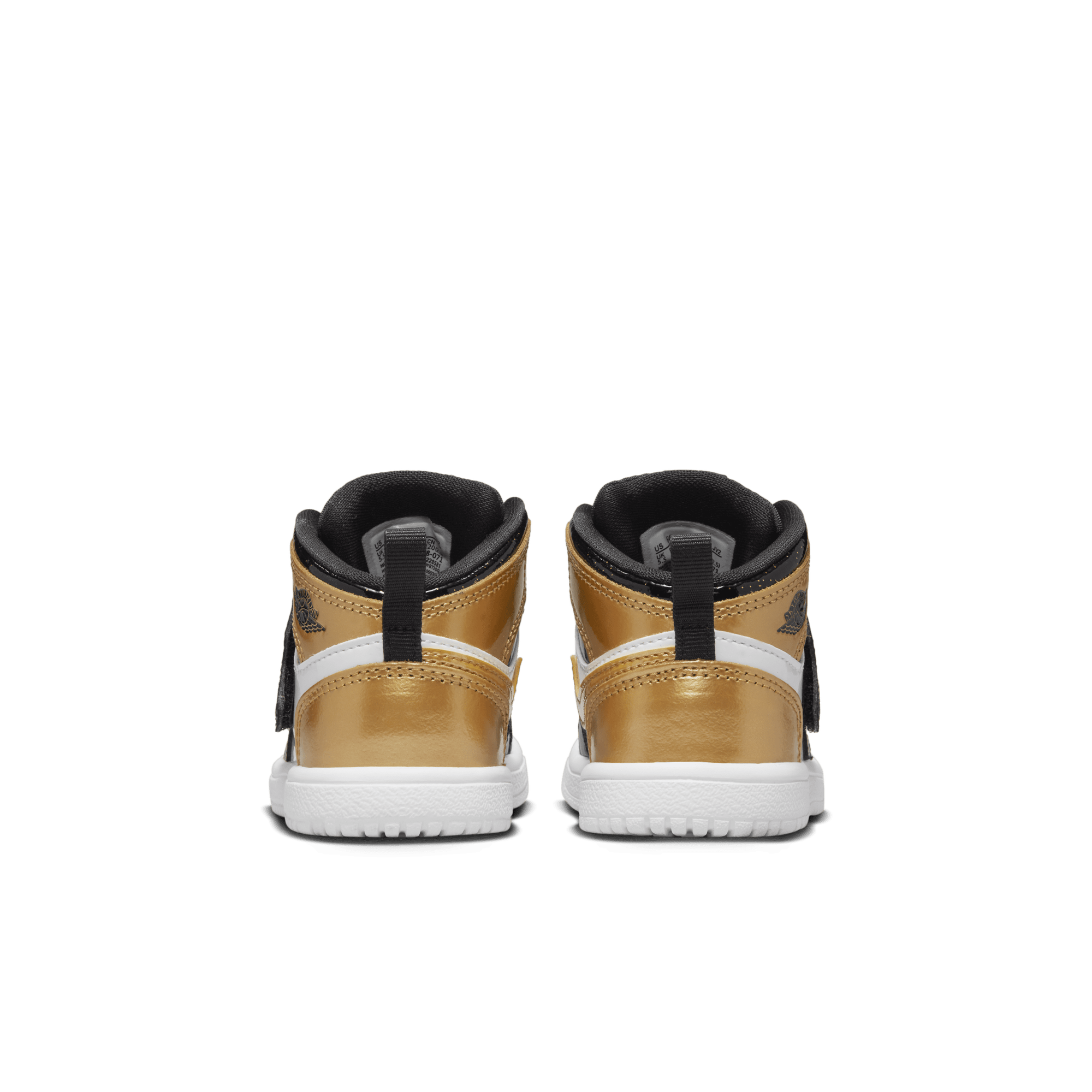 Jordan 1 gold toe outfit discount