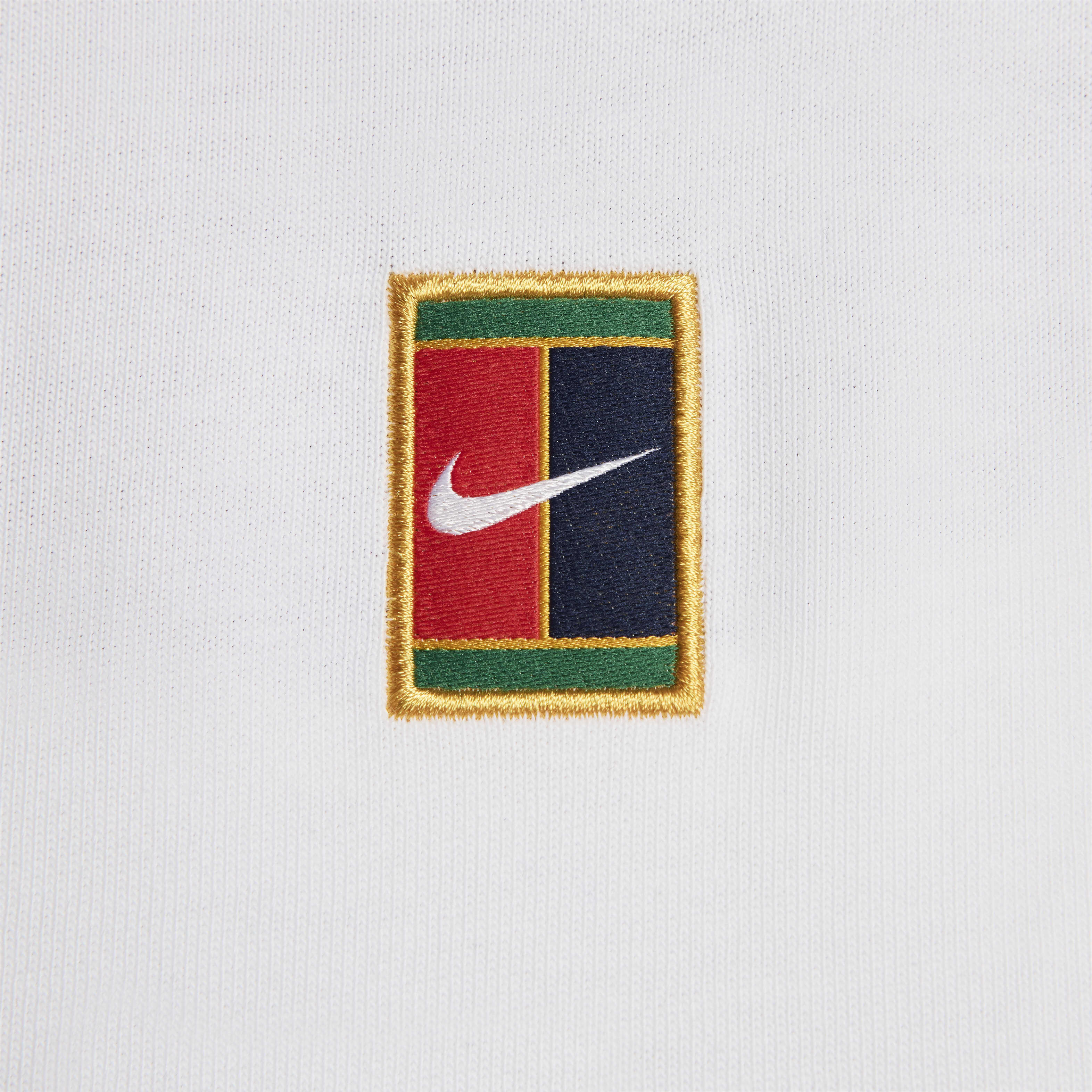 NikeCourt Heritage image number 3