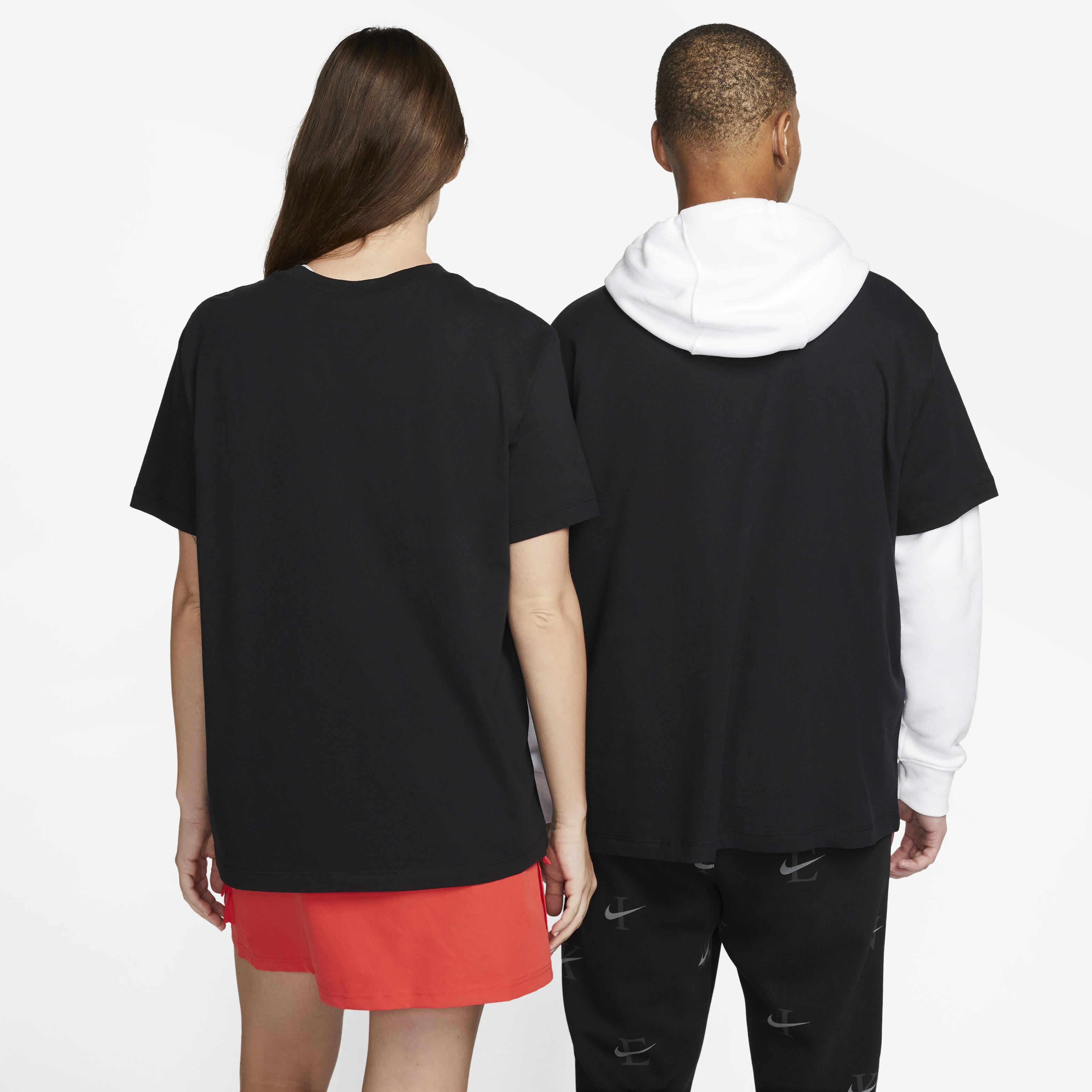 نايكي سبورتسوير اسنشالز image number 1