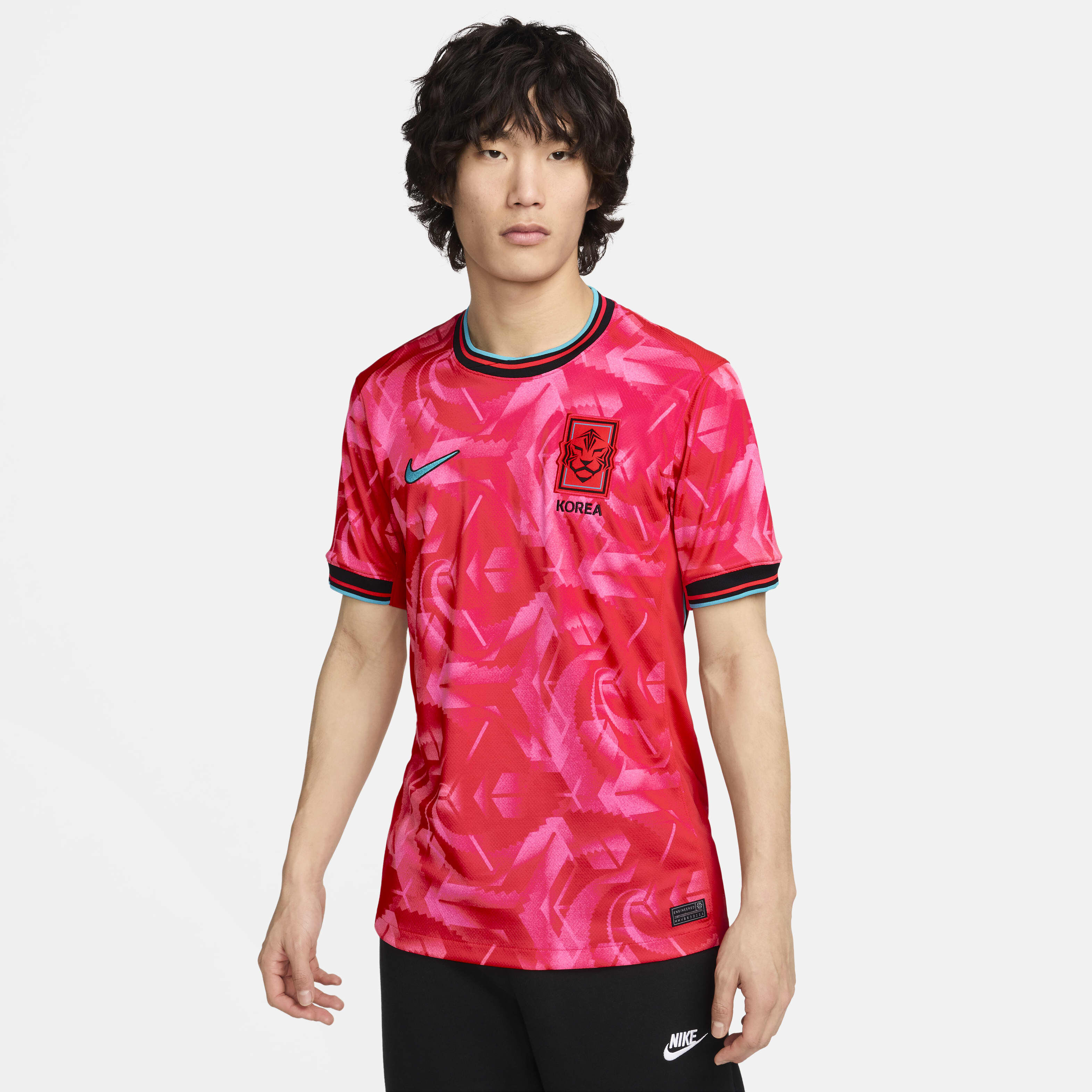 人気沸騰ブラドン Buy Korea 2024 Stadium Home Men's Nike Dri-FIT Football ウェア