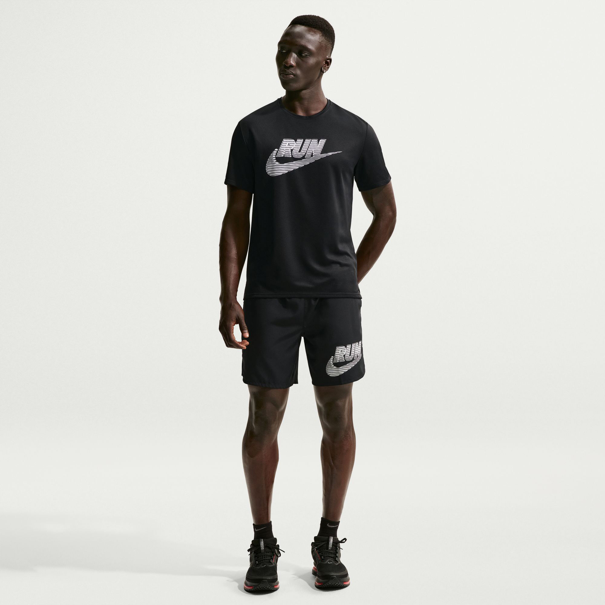 Nike Miler image number 0