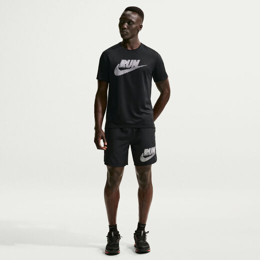 Nike Miler