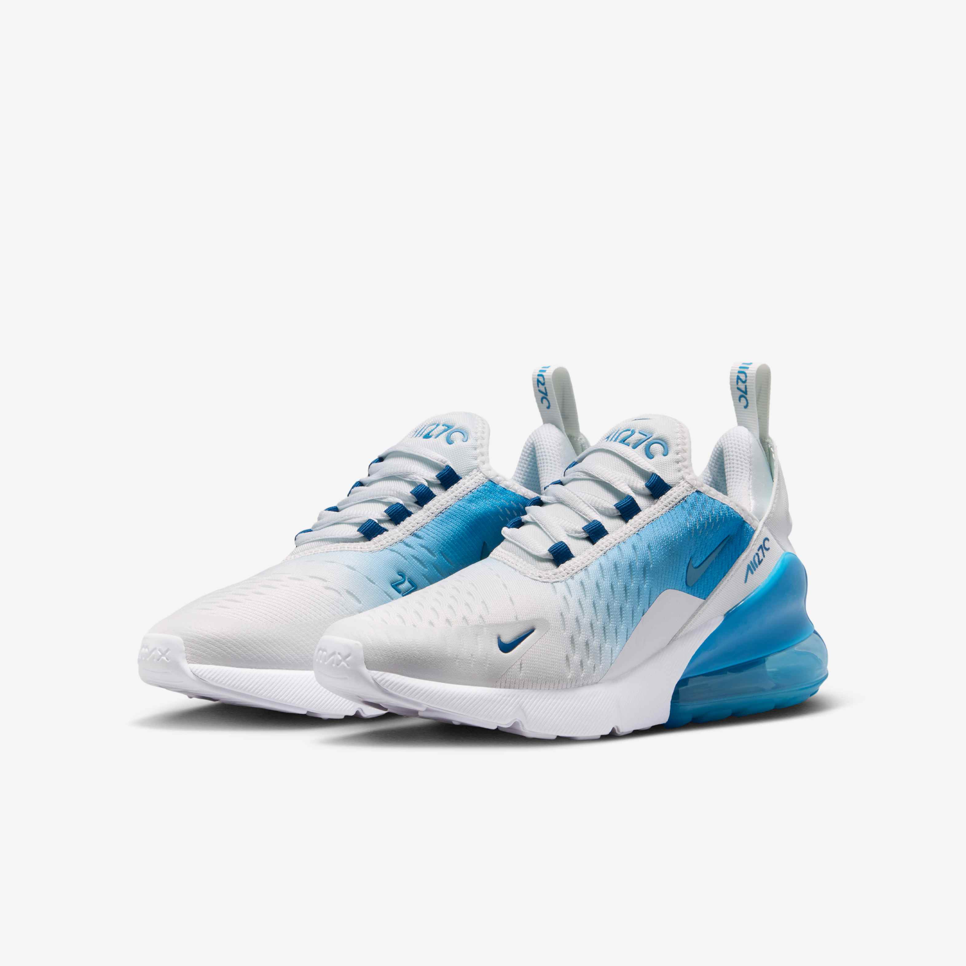 Nike Air Max 270 image number 4