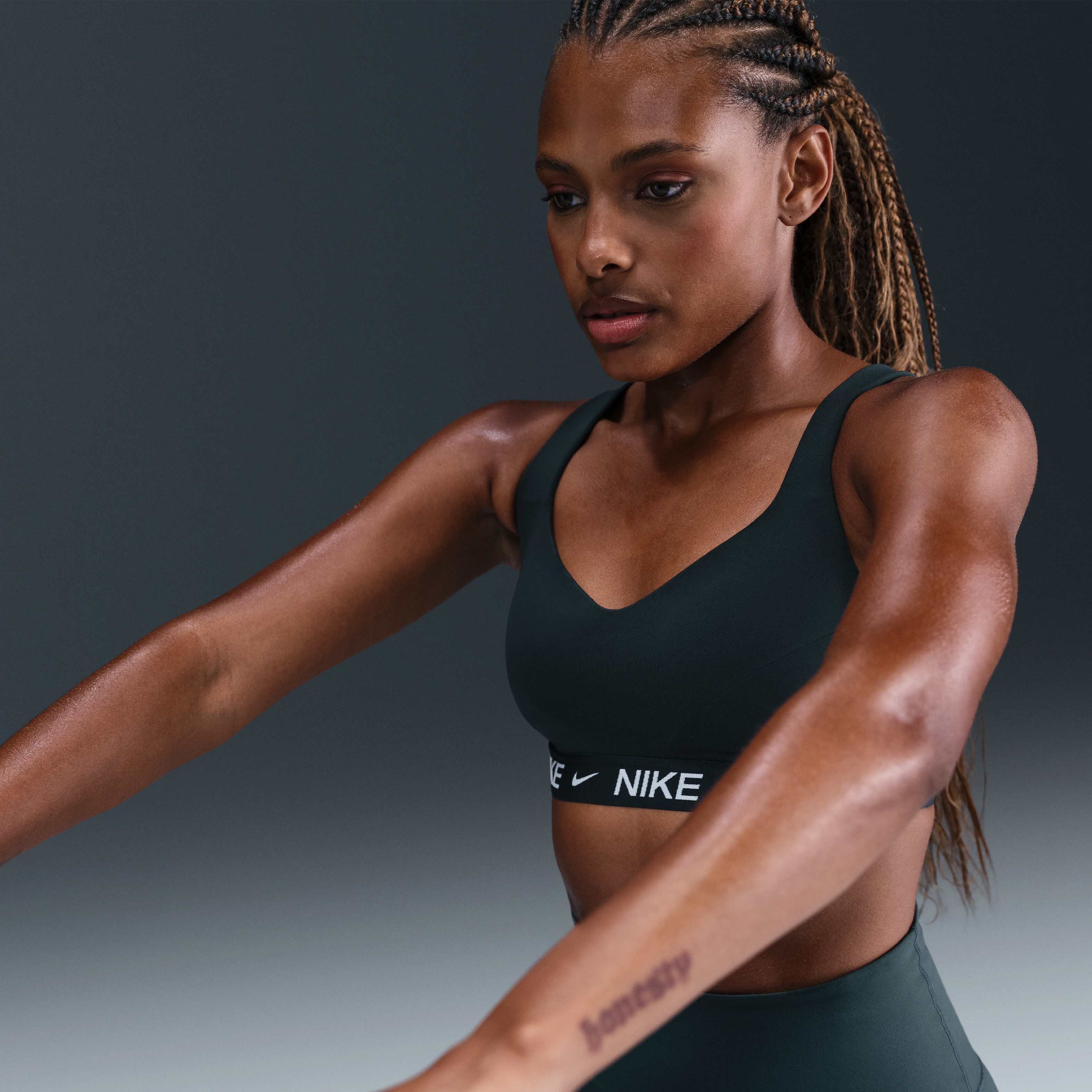 نايكي اندي بدعم عالي image number 2