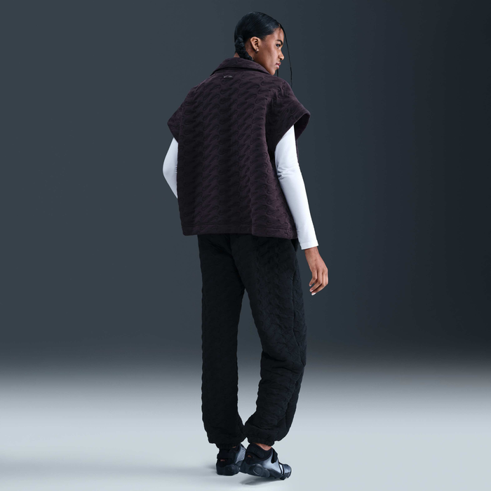 Nike Sportswear Phoenix Fleece image number 4 Nike Sportswear Phoenix Fleece image number 4