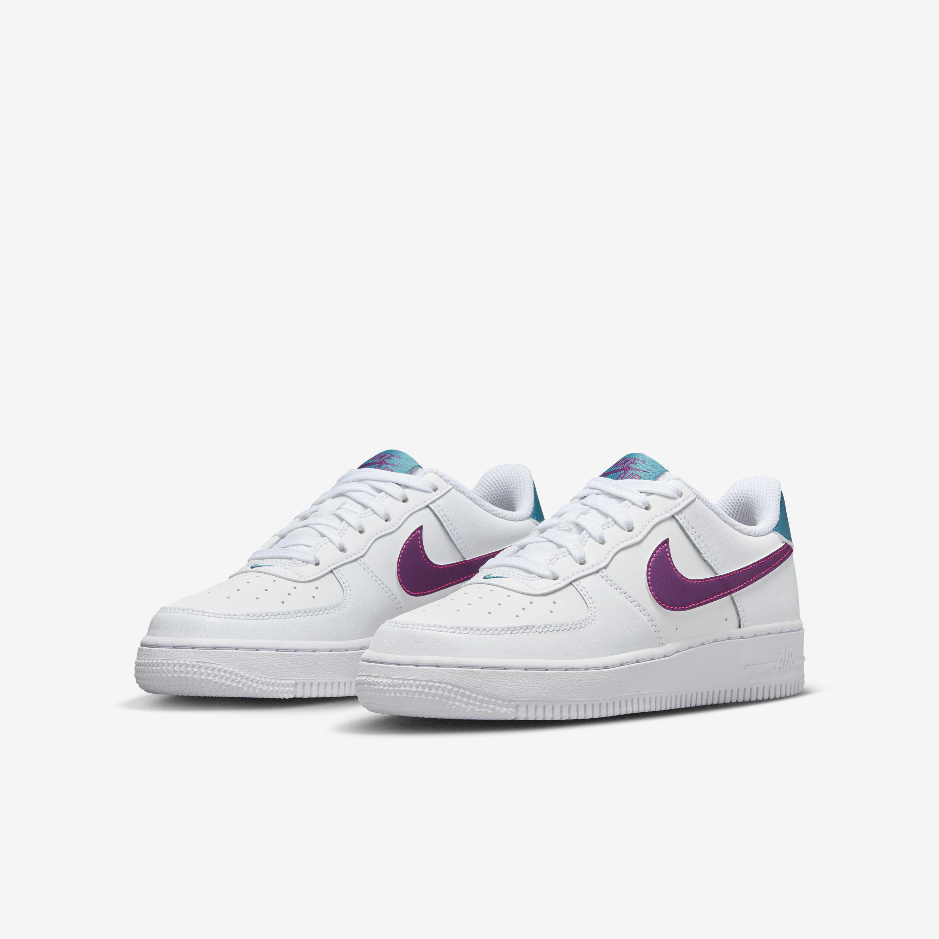 Nike Air Force 1 image number 4