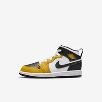 Jordan 1 Mid