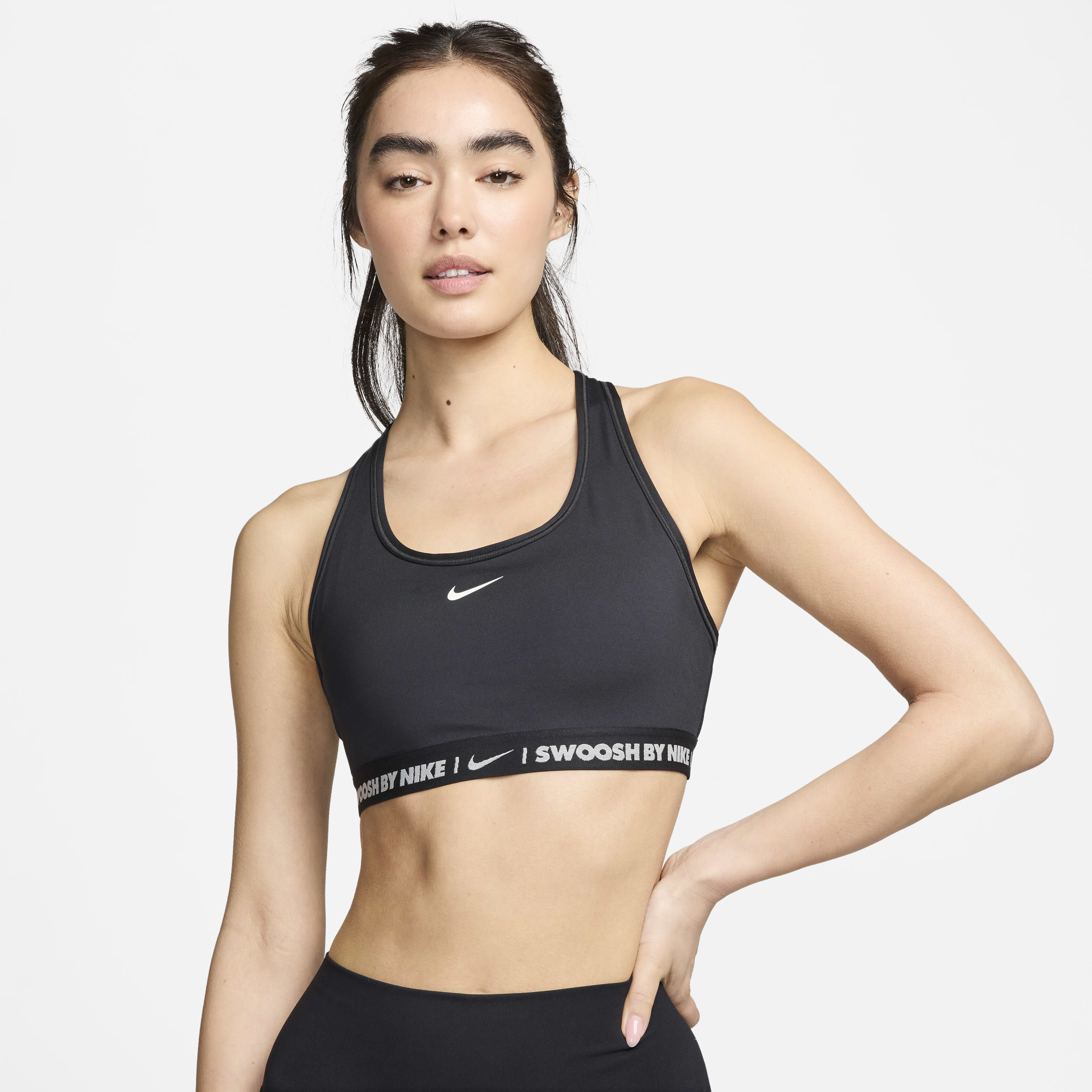 Nike Swoosh Medium Support