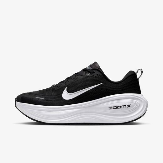 Men's Running Shoes-Nike, Nike Vomero Plus, Men's Road Running Shoes