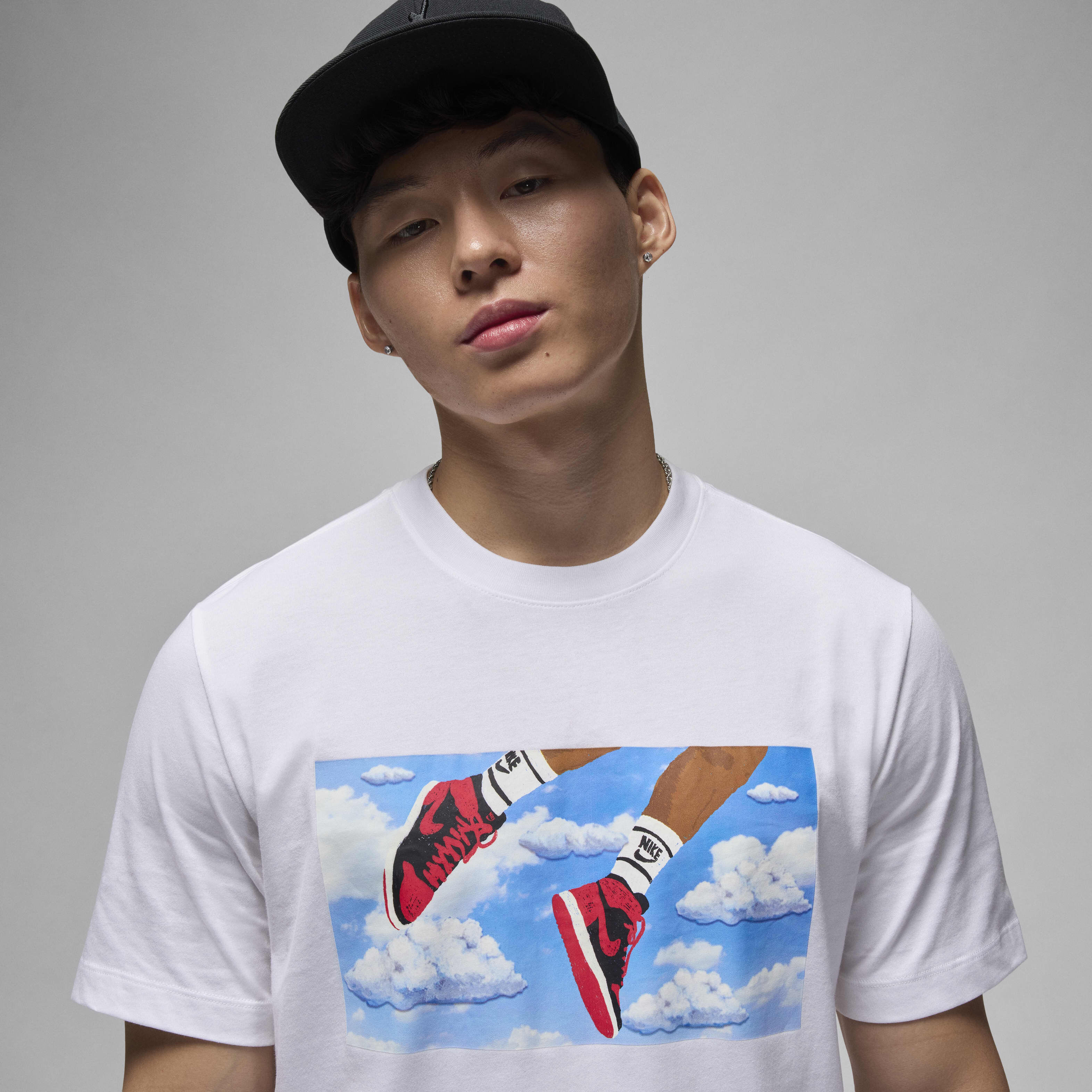 جوردن فلايت ايسنشالز image number 2